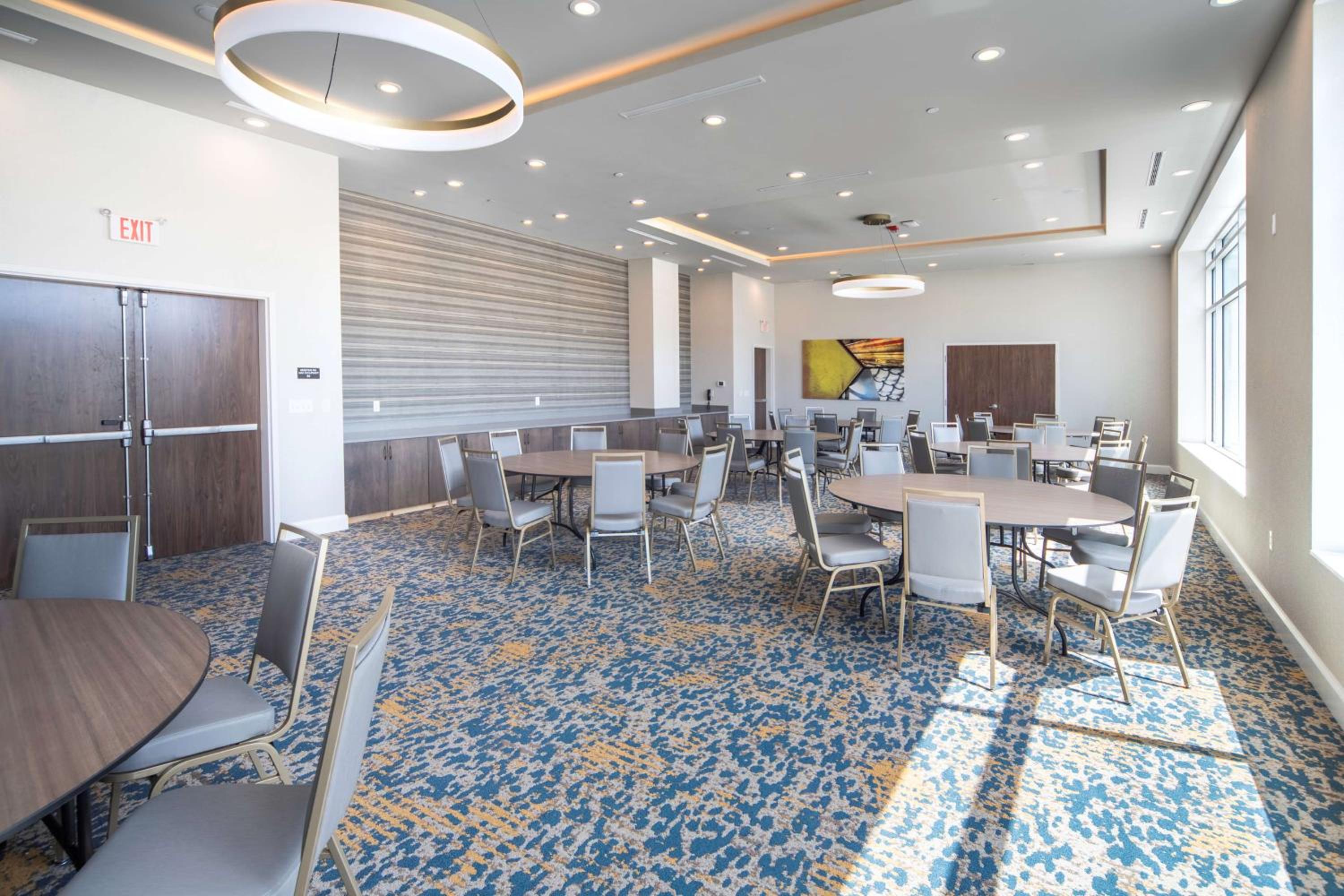 Hilton Garden Inn Fremont Milpitas - Property Image 6