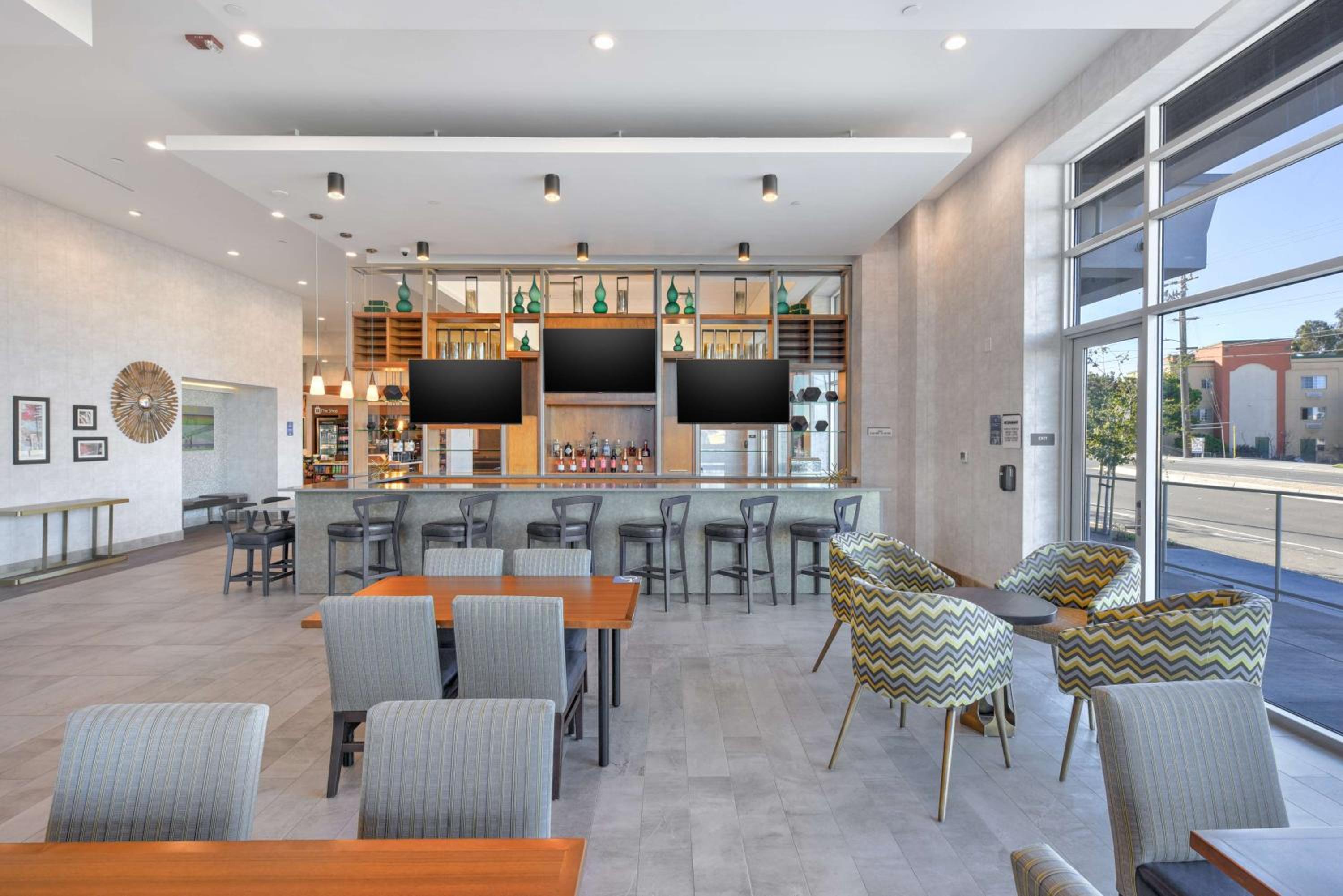 Hilton Garden Inn Fremont Milpitas - Property Image 3