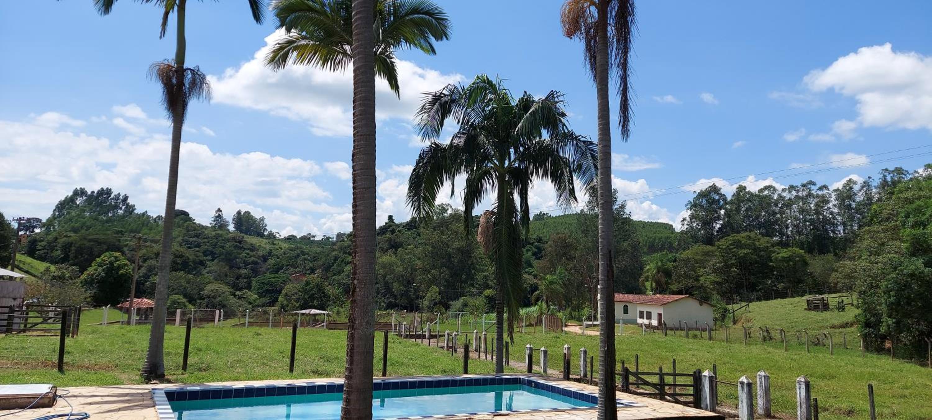Sitio Chacara temporada Lindoia Villa Vale