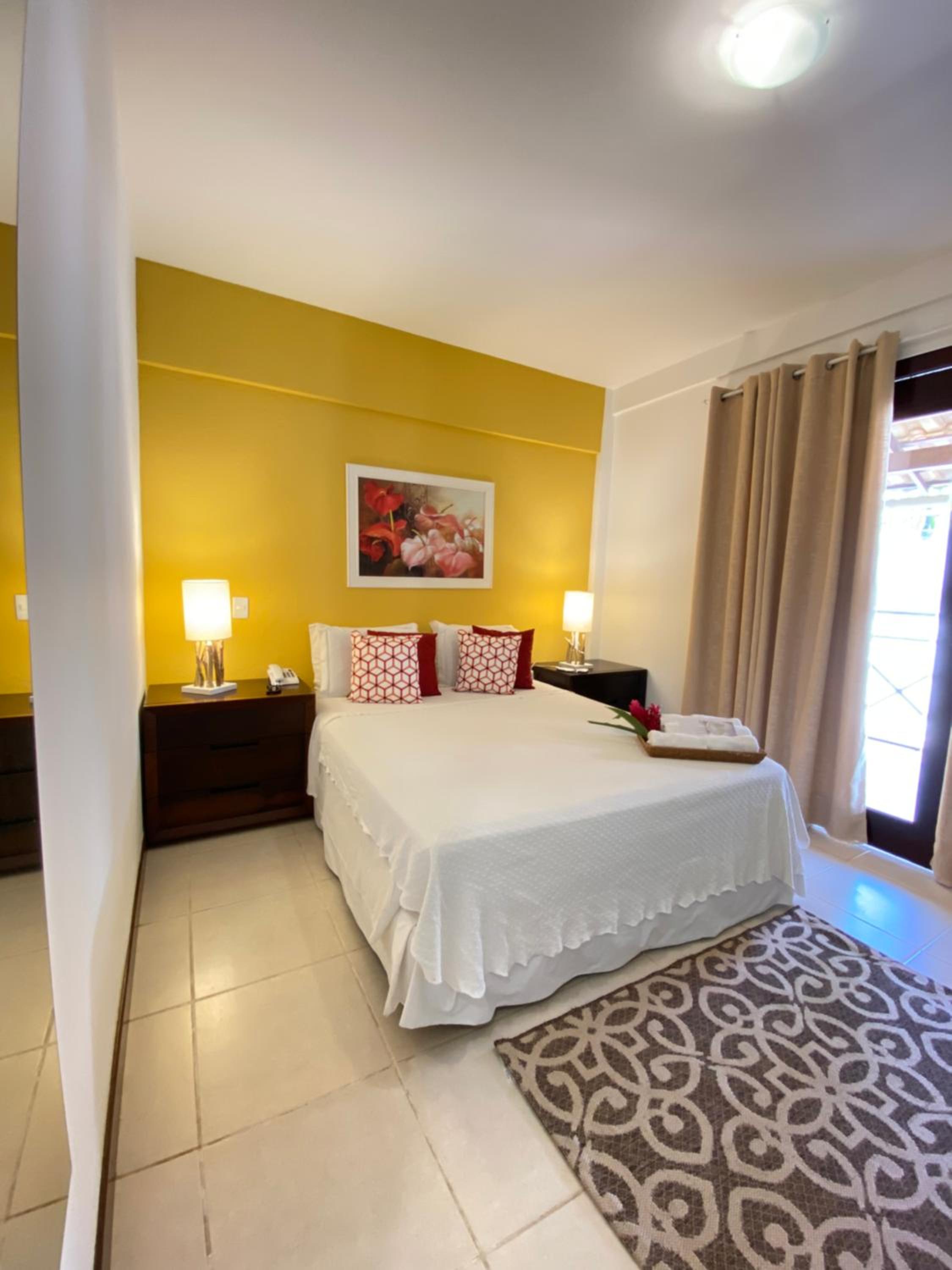 Charme Pousada Boutique & Spa