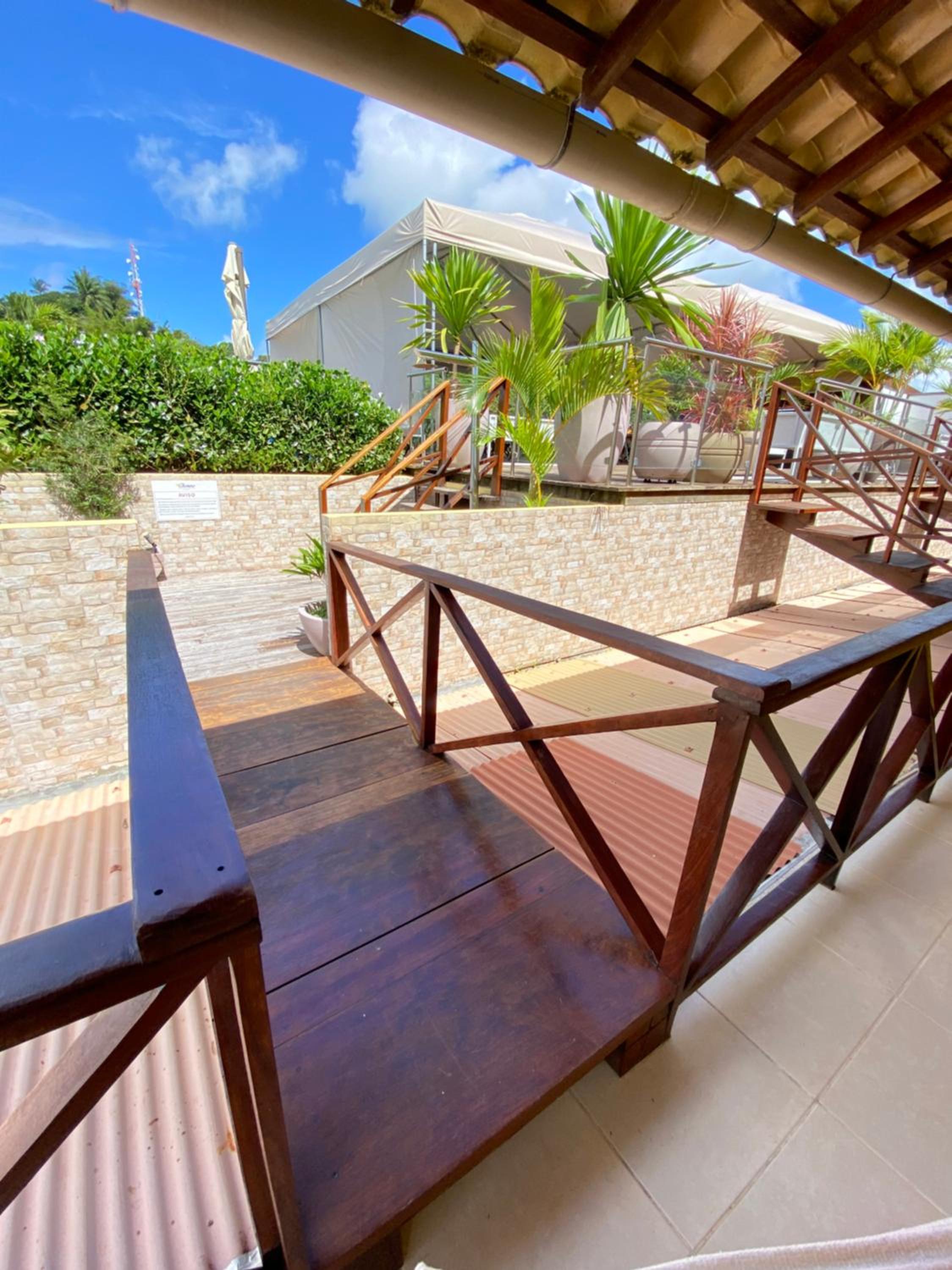 Charme Pousada Boutique & Spa