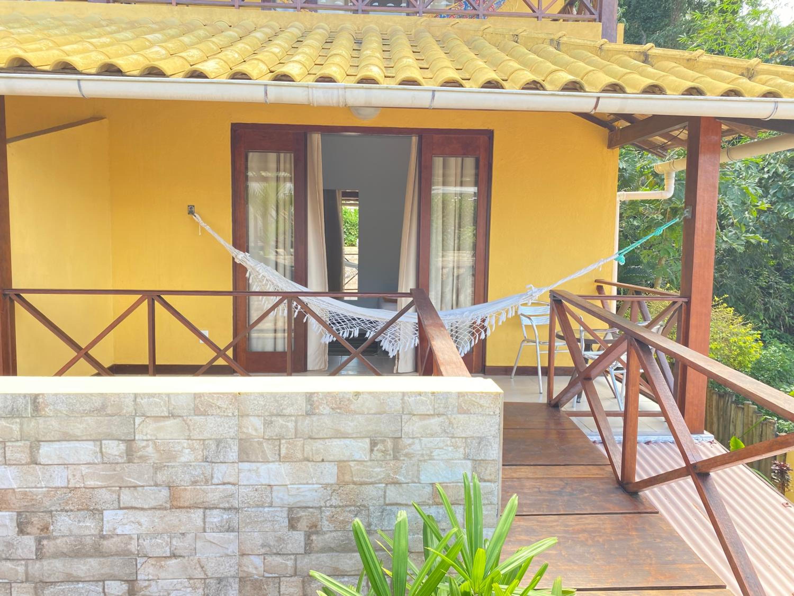 Charme Pousada Boutique & Spa