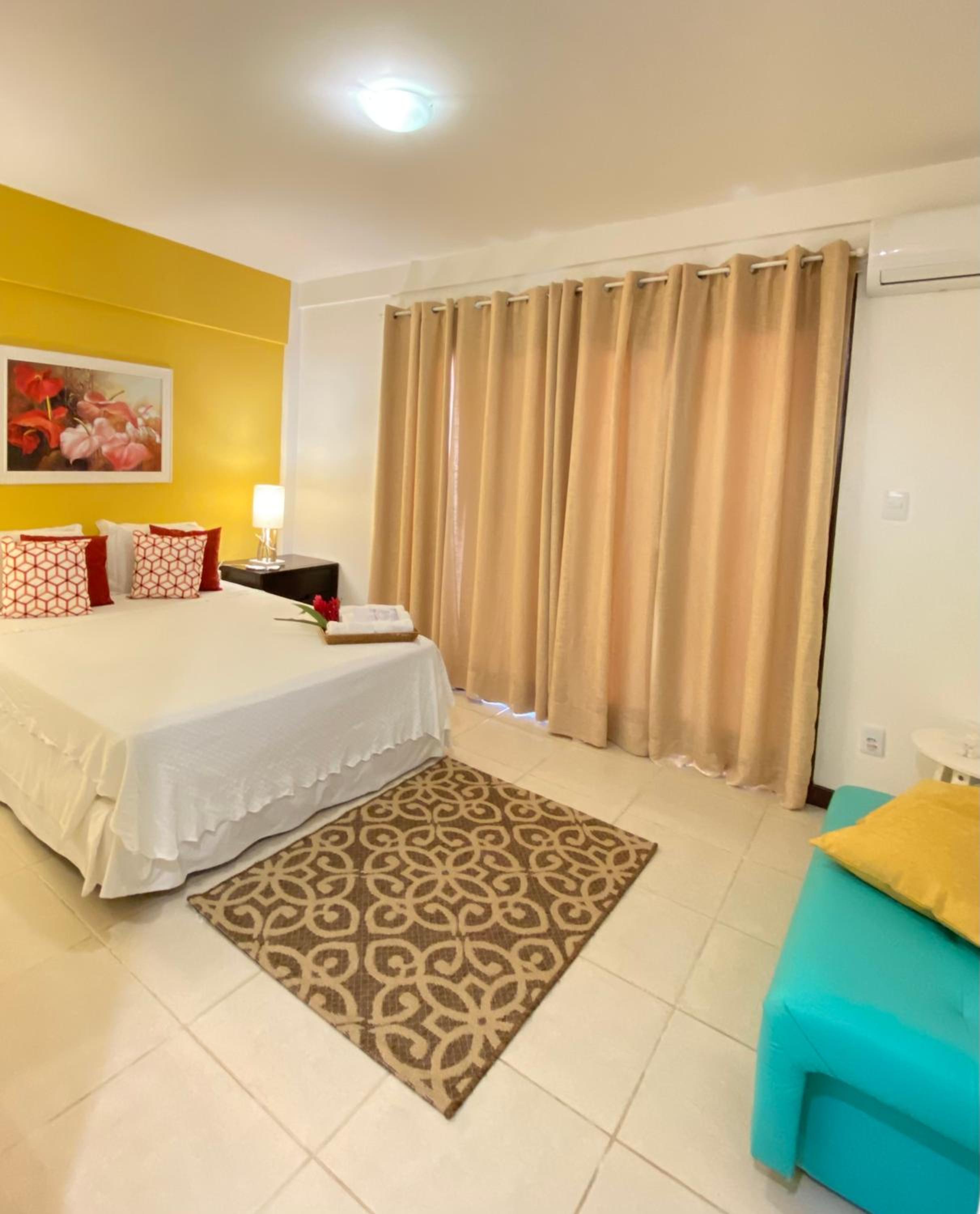 Charme Pousada Boutique & Spa