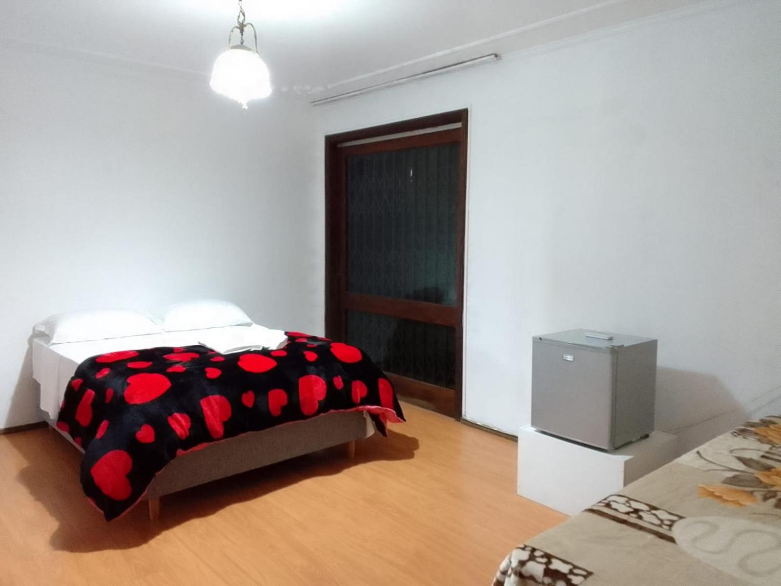 Pousada A Cabana