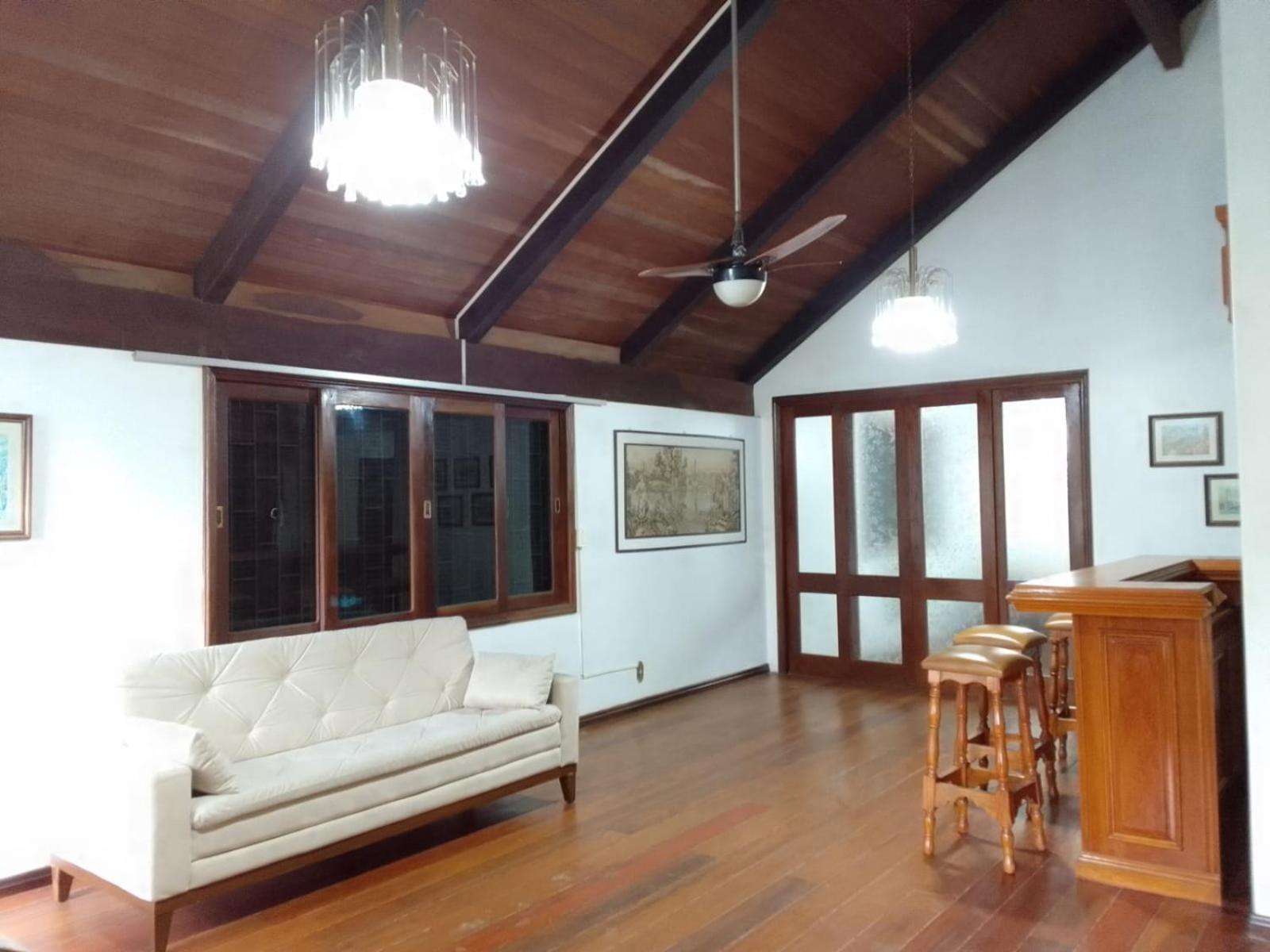 Pousada A Cabana