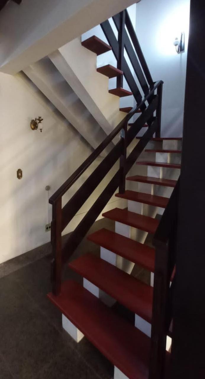 Pousada A Cabana