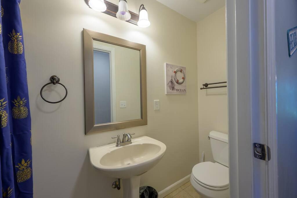 Poolside Condo in Surfside Beach view 3