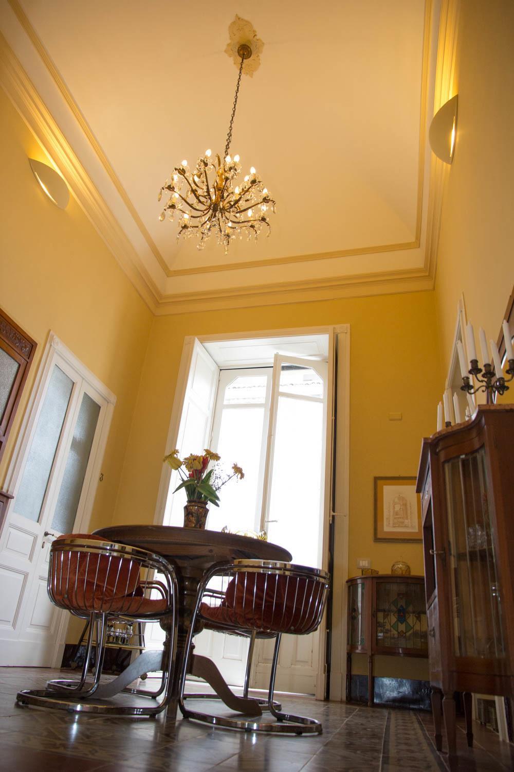 Catania Vacations - Altevolte Rooms - Property Image 59