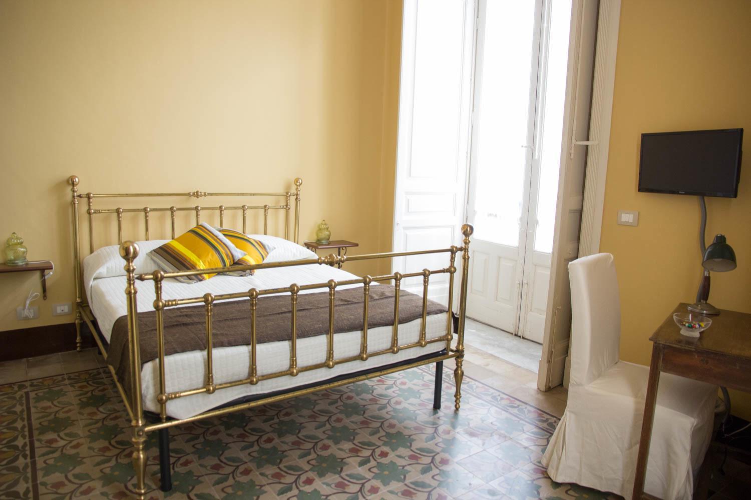 Catania Vacations - Altevolte Rooms - Property Image 21