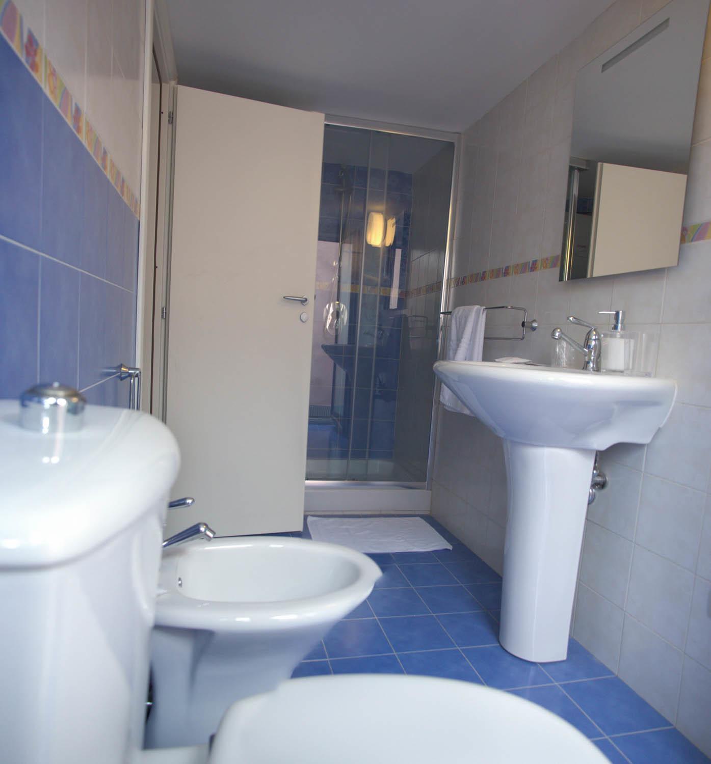 Catania Vacations - Altevolte Rooms - Property Image 6