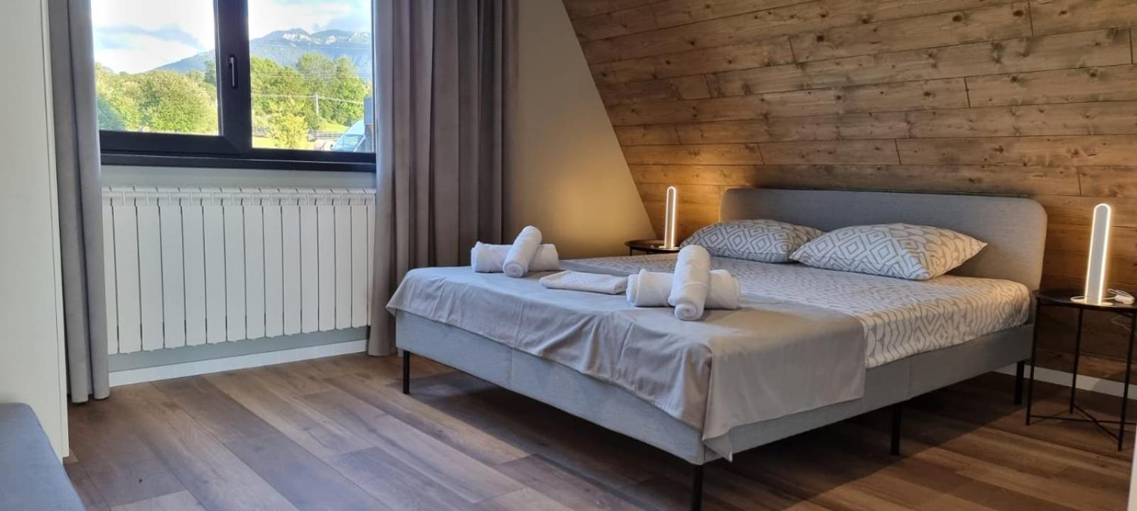 Joy resort Bran en Bran