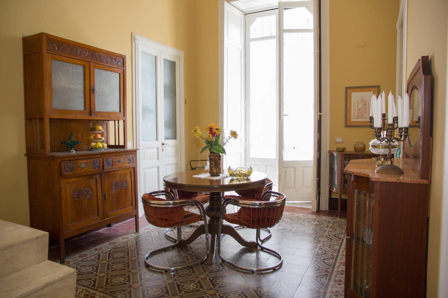 Catania Vacations - Altevolte Rooms - Property Image 9