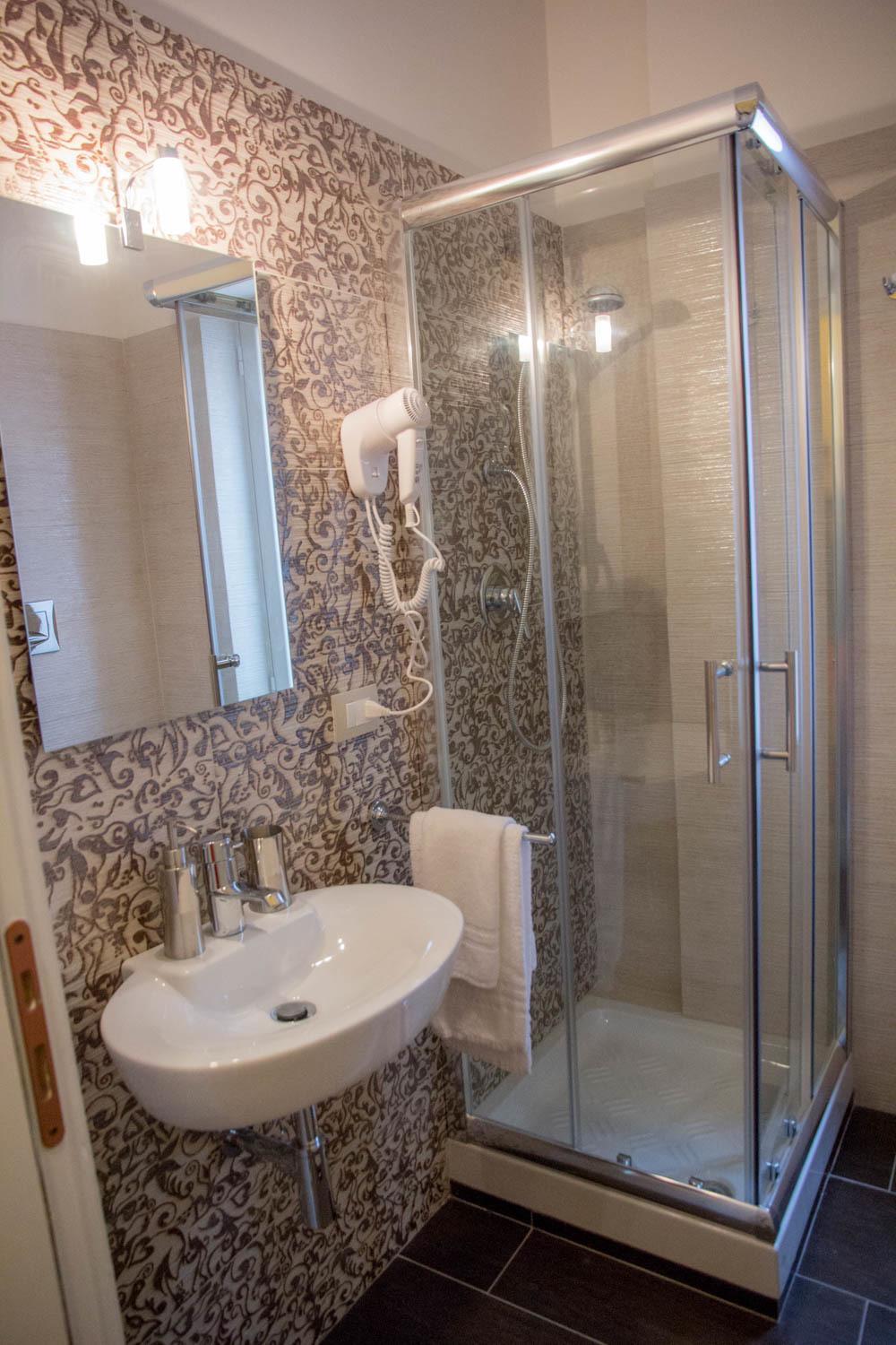 Catania Vacations - Altevolte Rooms - Property Image 16