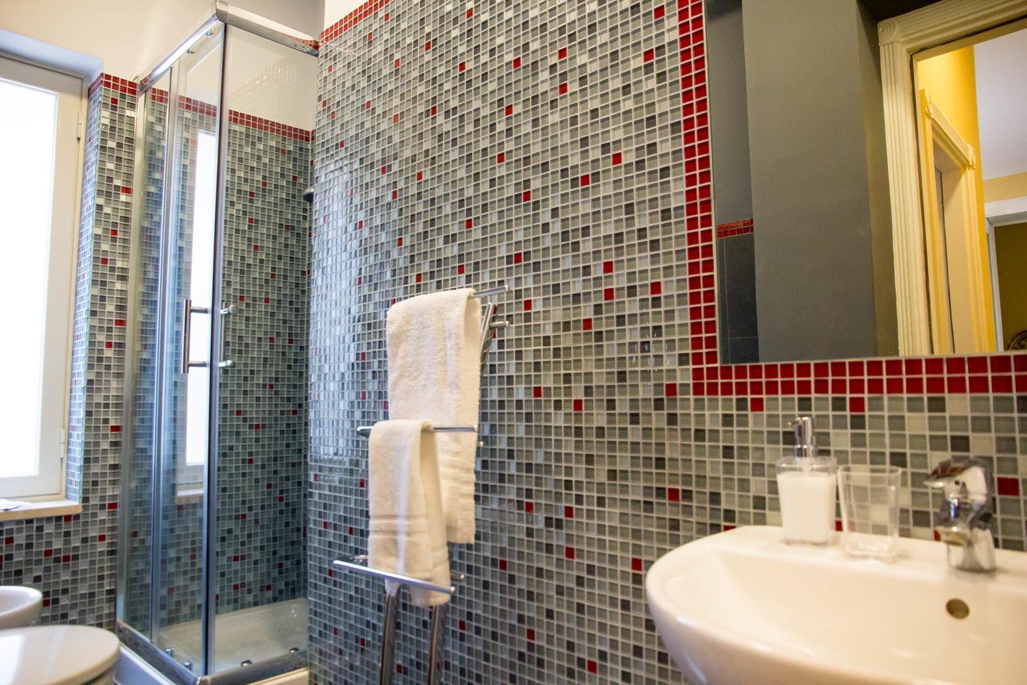 Catania Vacations - Altevolte Rooms - Property Image 23