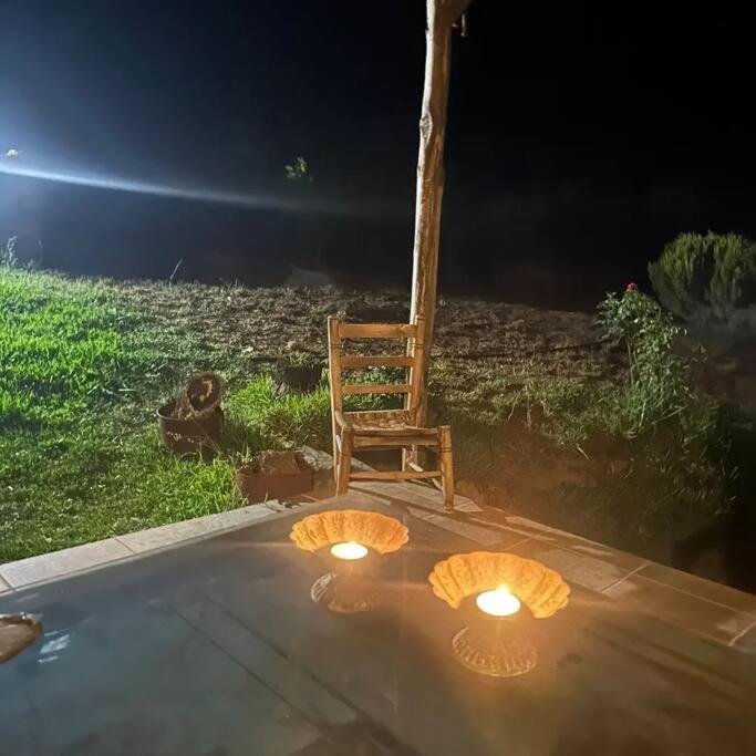 Casa rural La Frambuesa