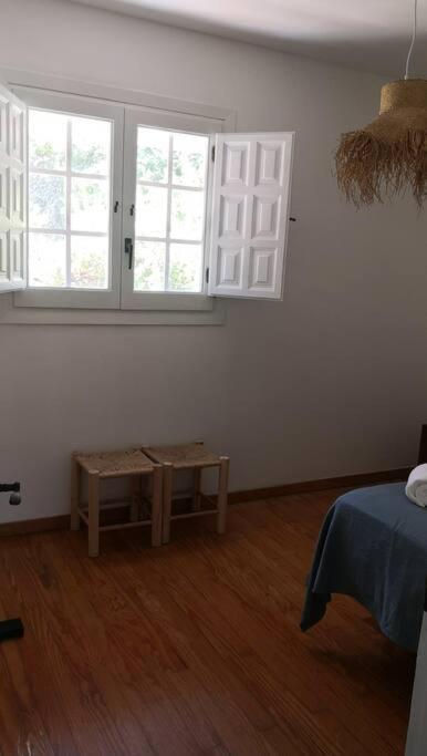 Casa rural La Frambuesa