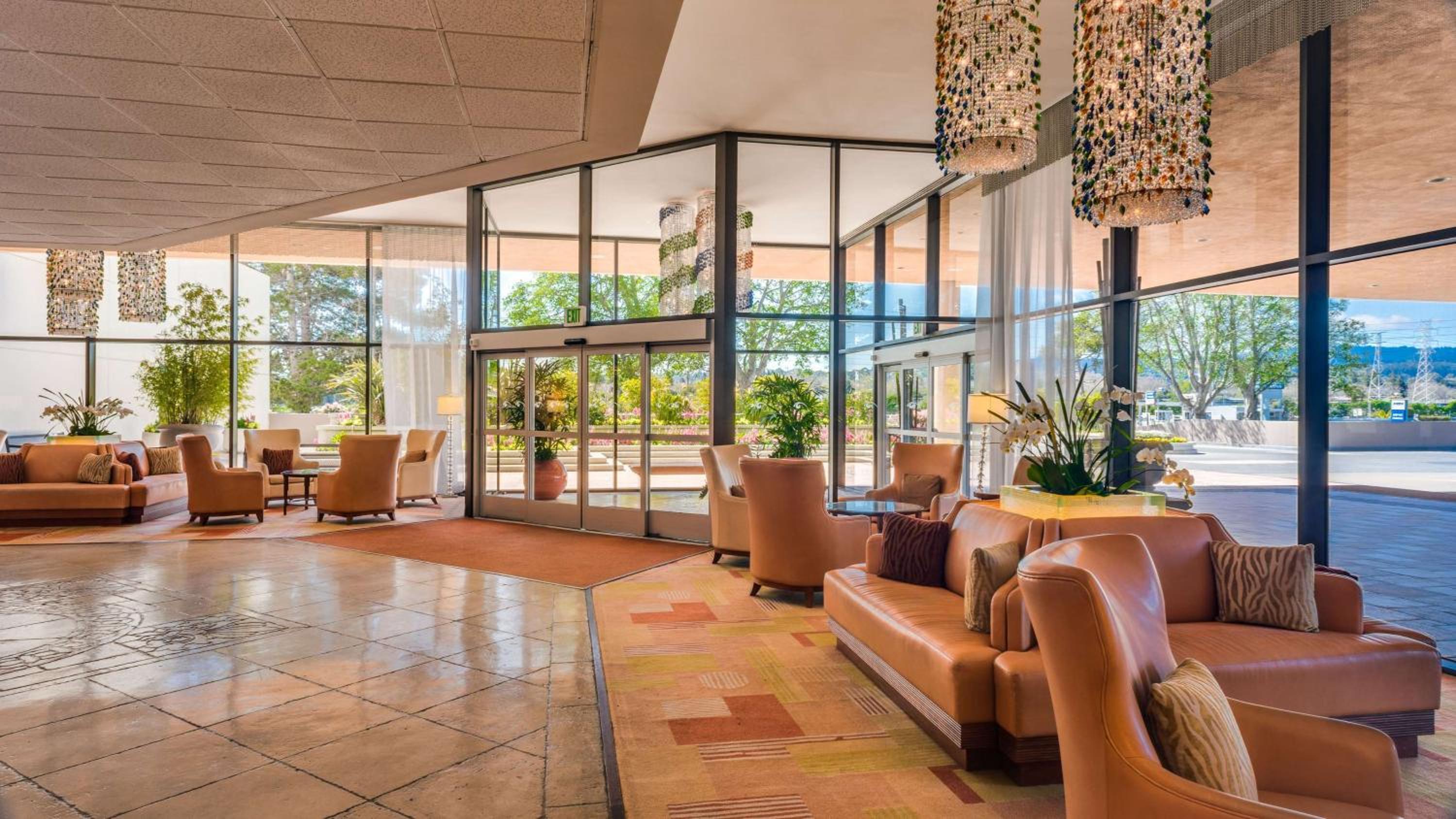 Hilton San Francisco Airport Bayfront - No Resort Fee - Property Image 1