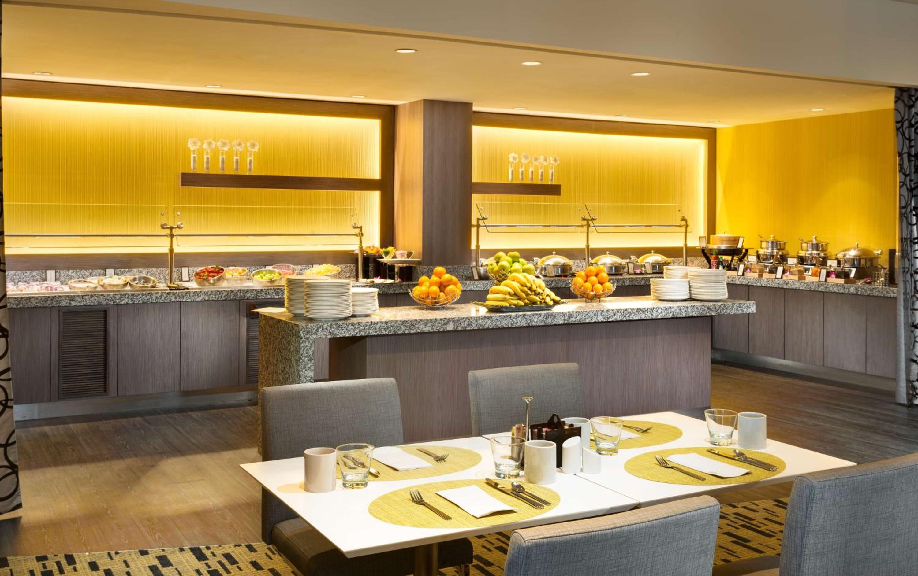 Hilton San Francisco Airport Bayfront - No Resort Fee - Property Image 12