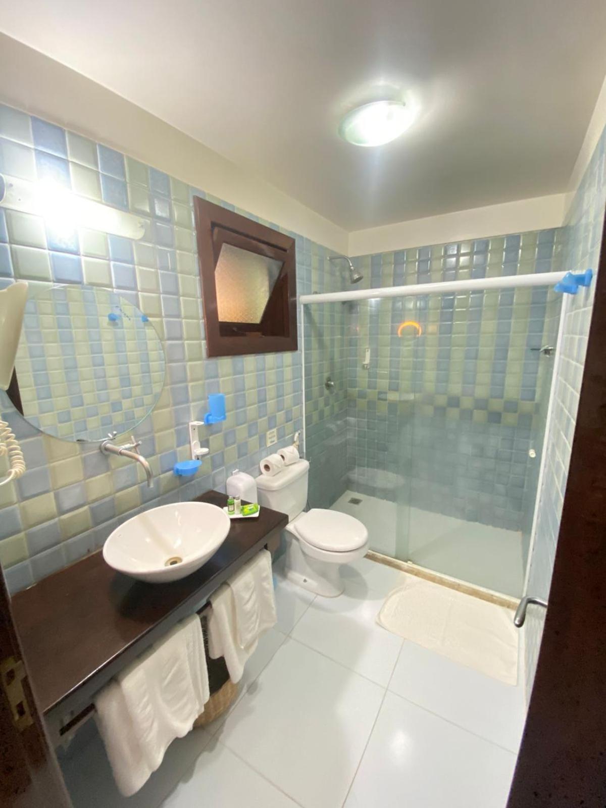 Charme Pousada Boutique & Spa