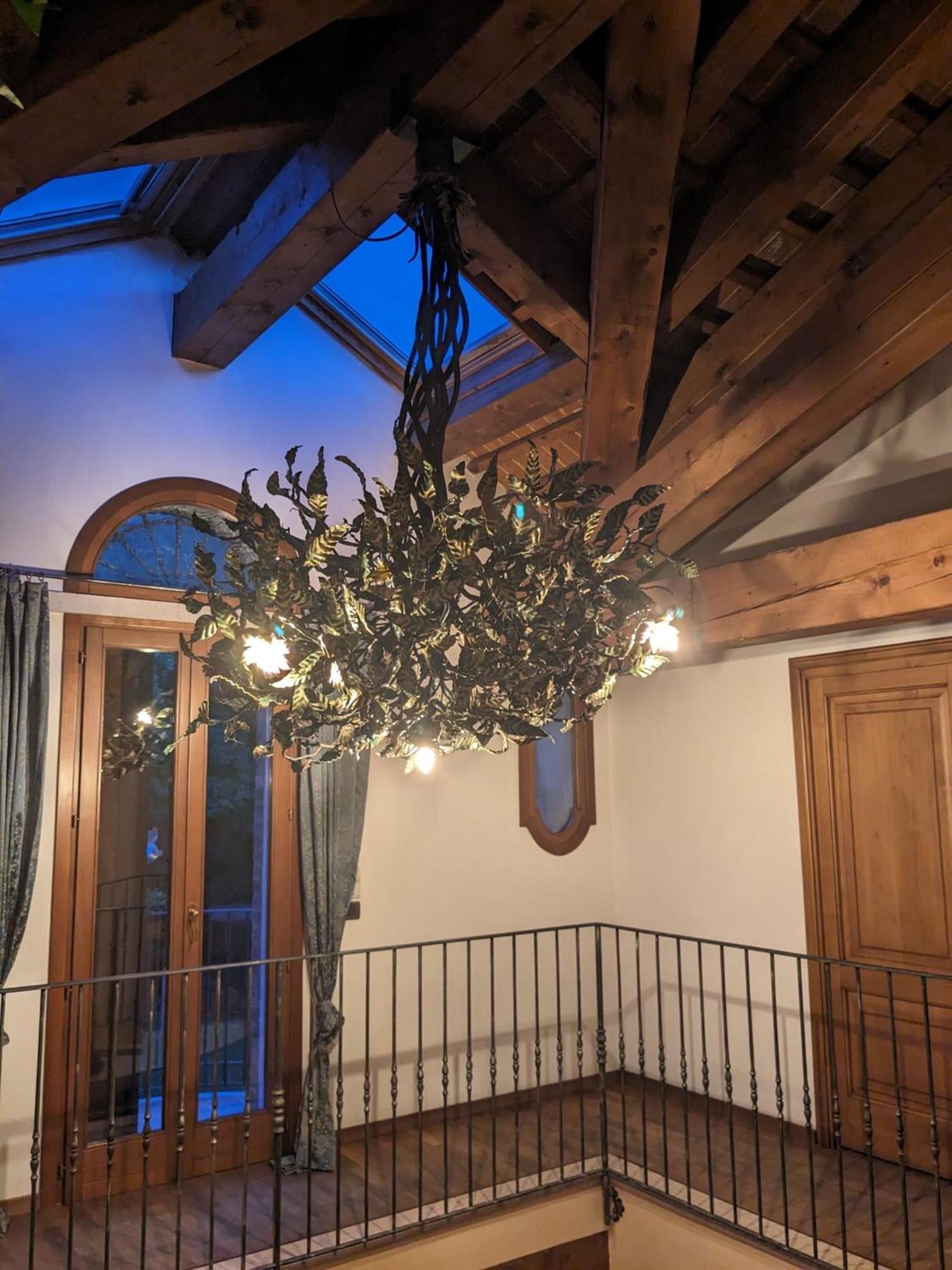 Villa Iris