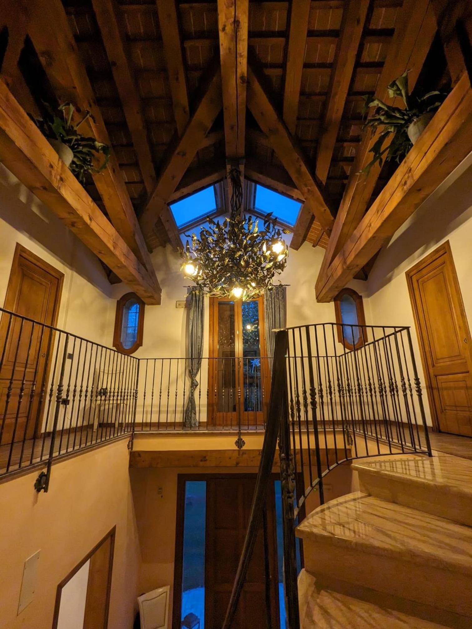 Villa Iris