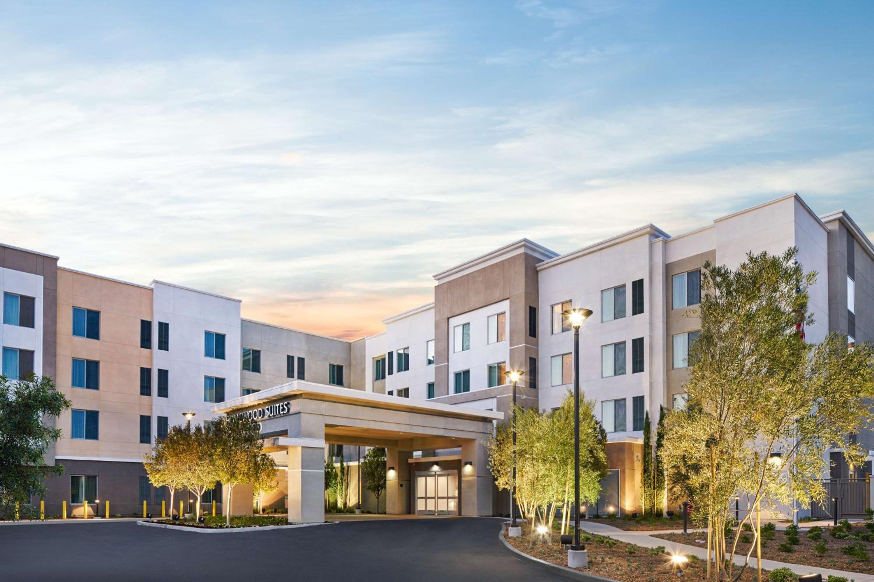 Hotel Homewood Suites by Hilton Aliso Viejo - Laguna Beach