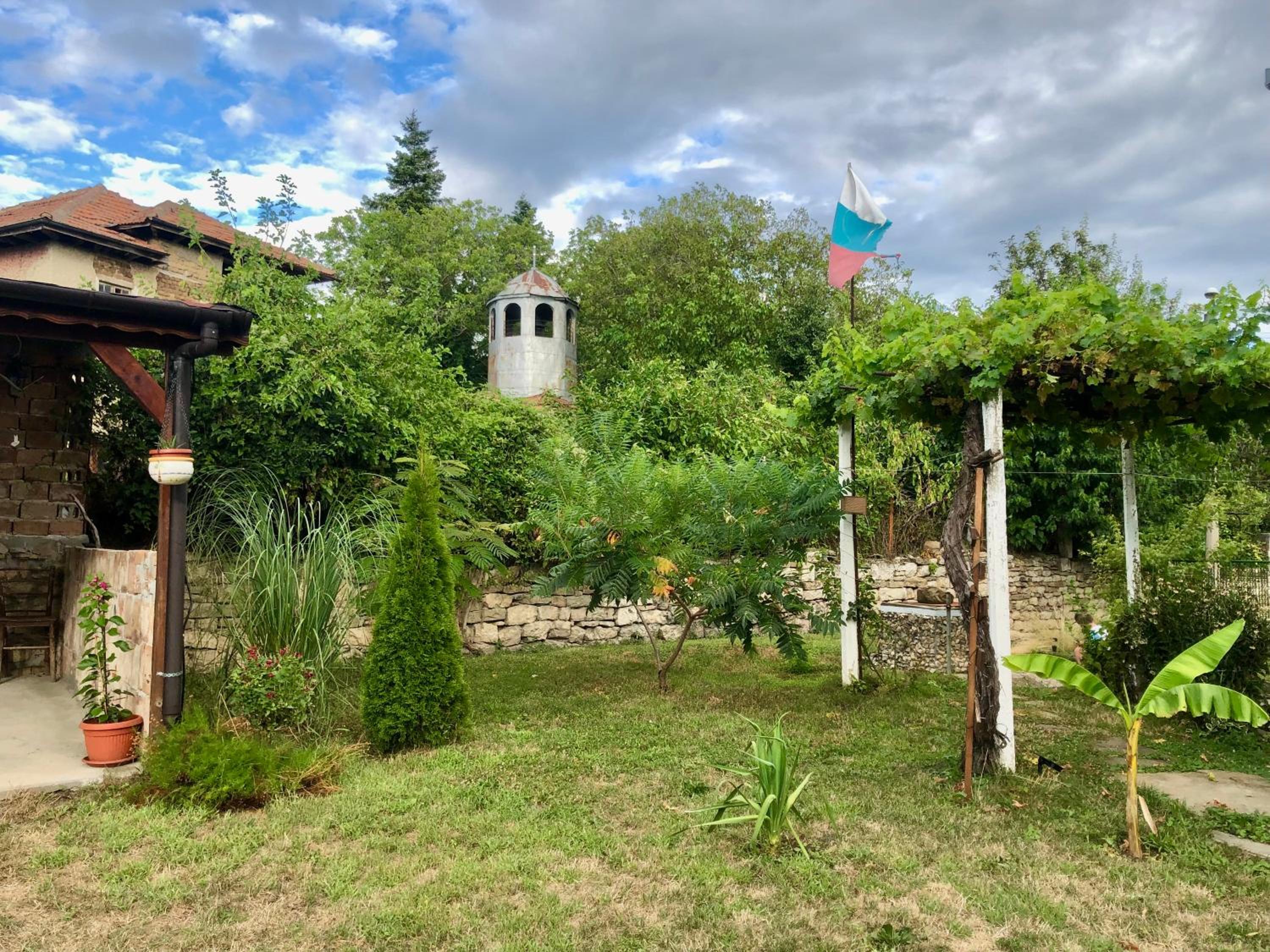 Guest House Devetaki
