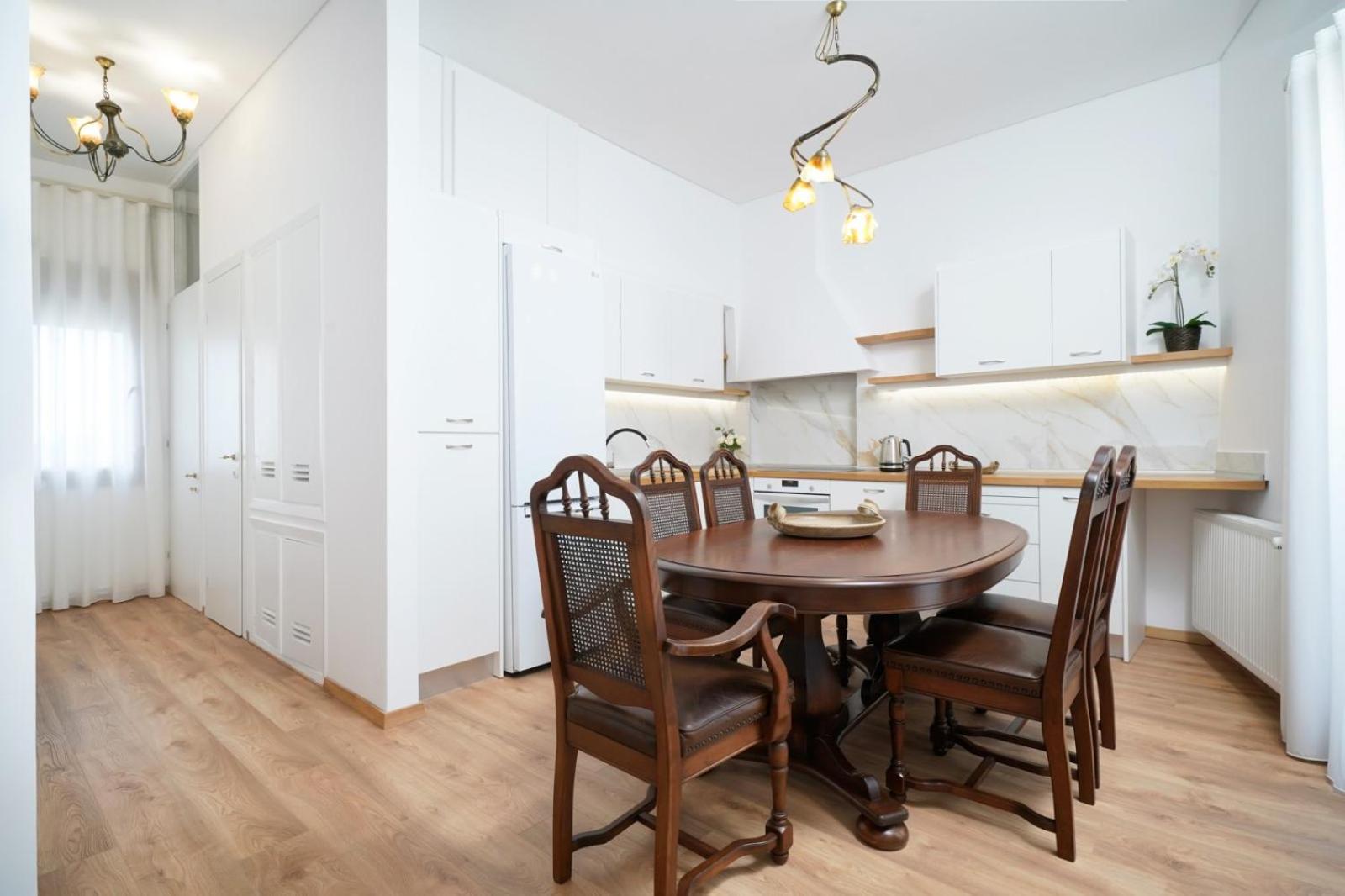 Artio Maisonette