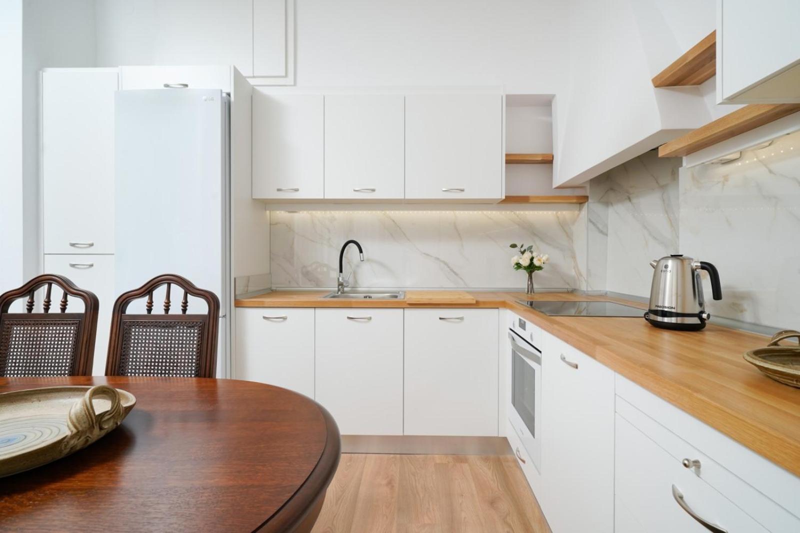 Artio Maisonette