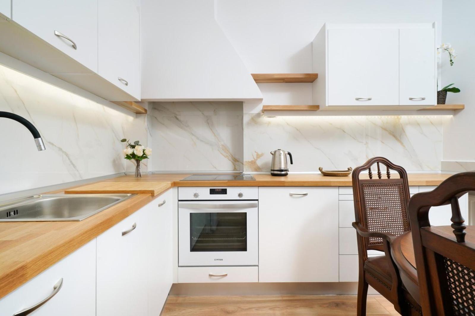Artio Maisonette