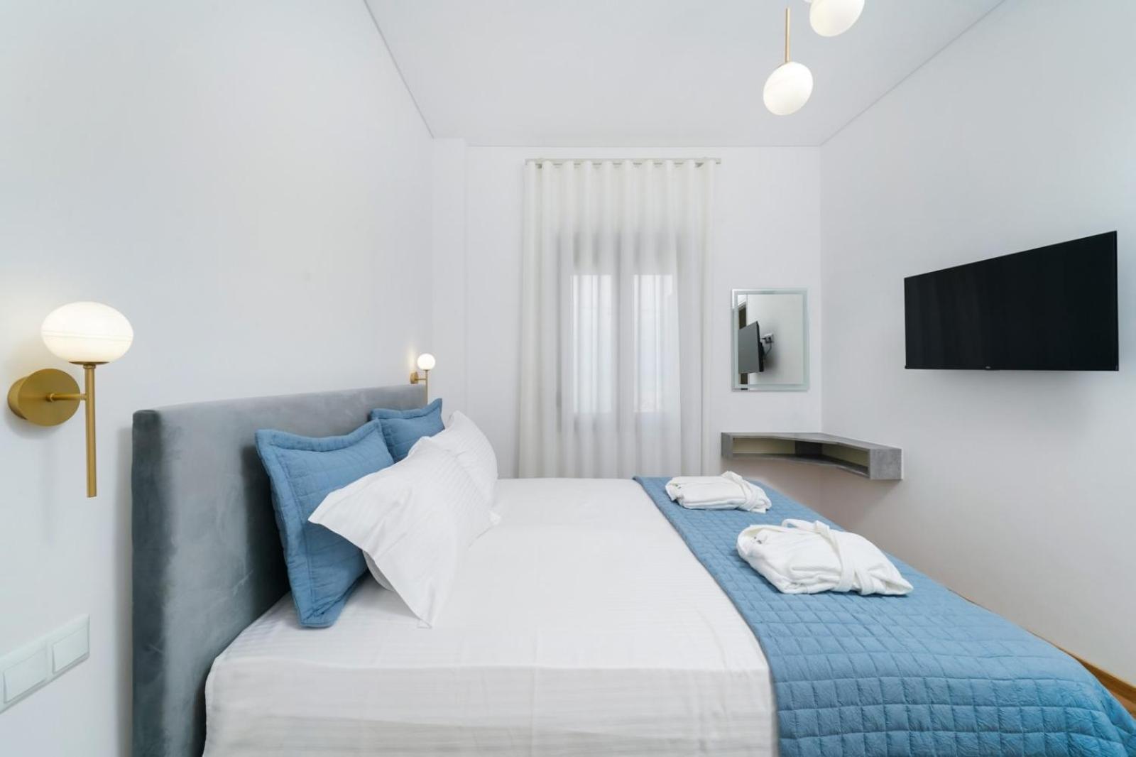 Artio Maisonette