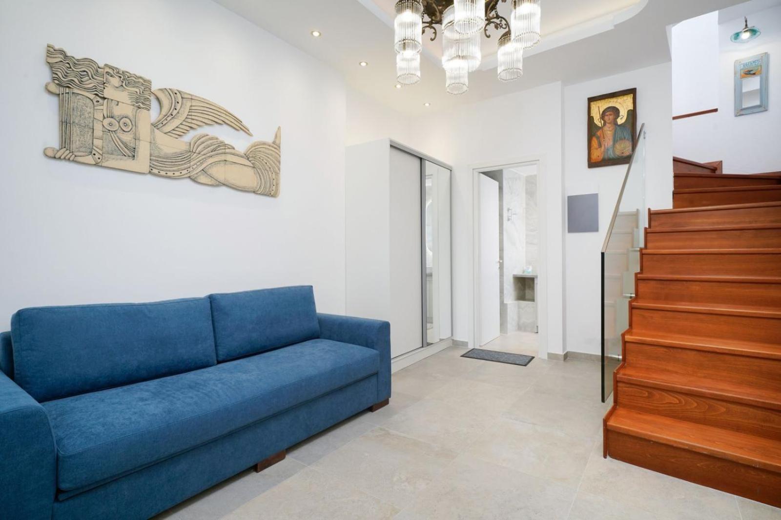 Artio Maisonette