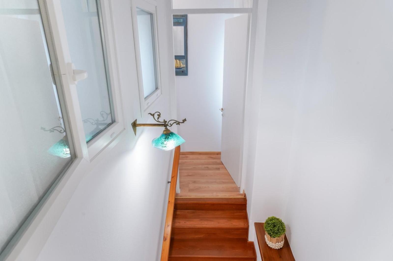 Artio Maisonette
