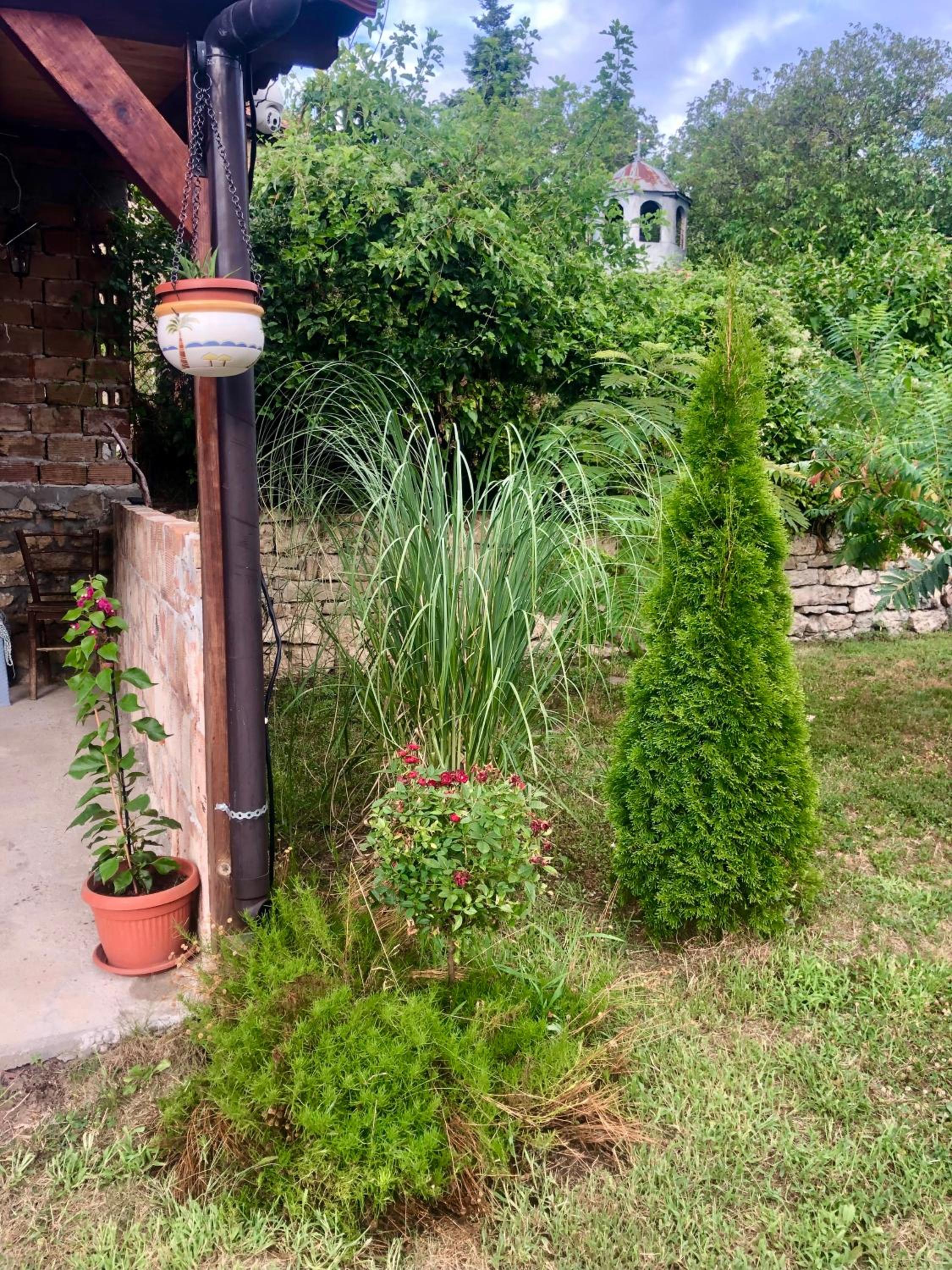 Guest House Devetaki