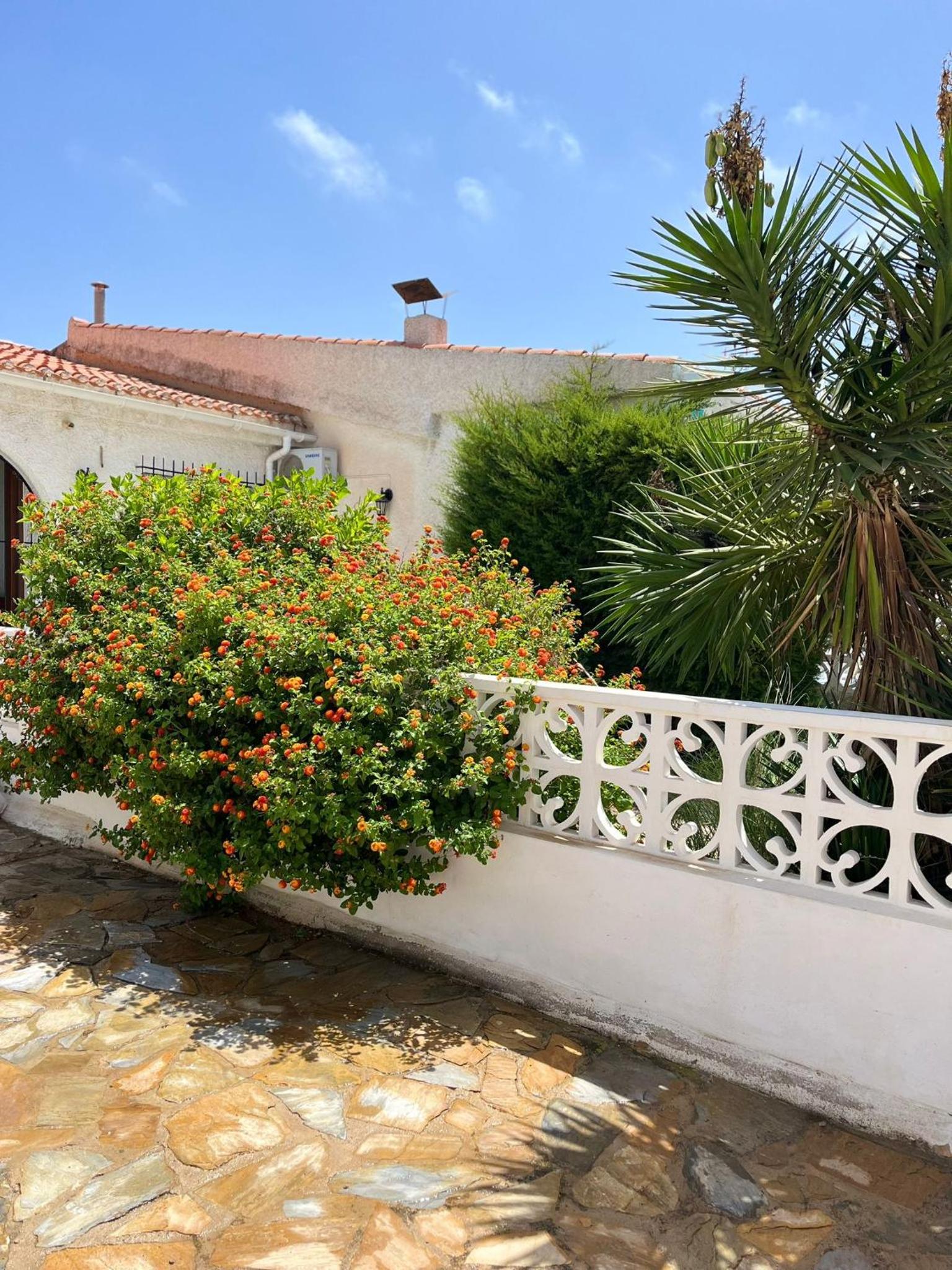 Holiday apartments