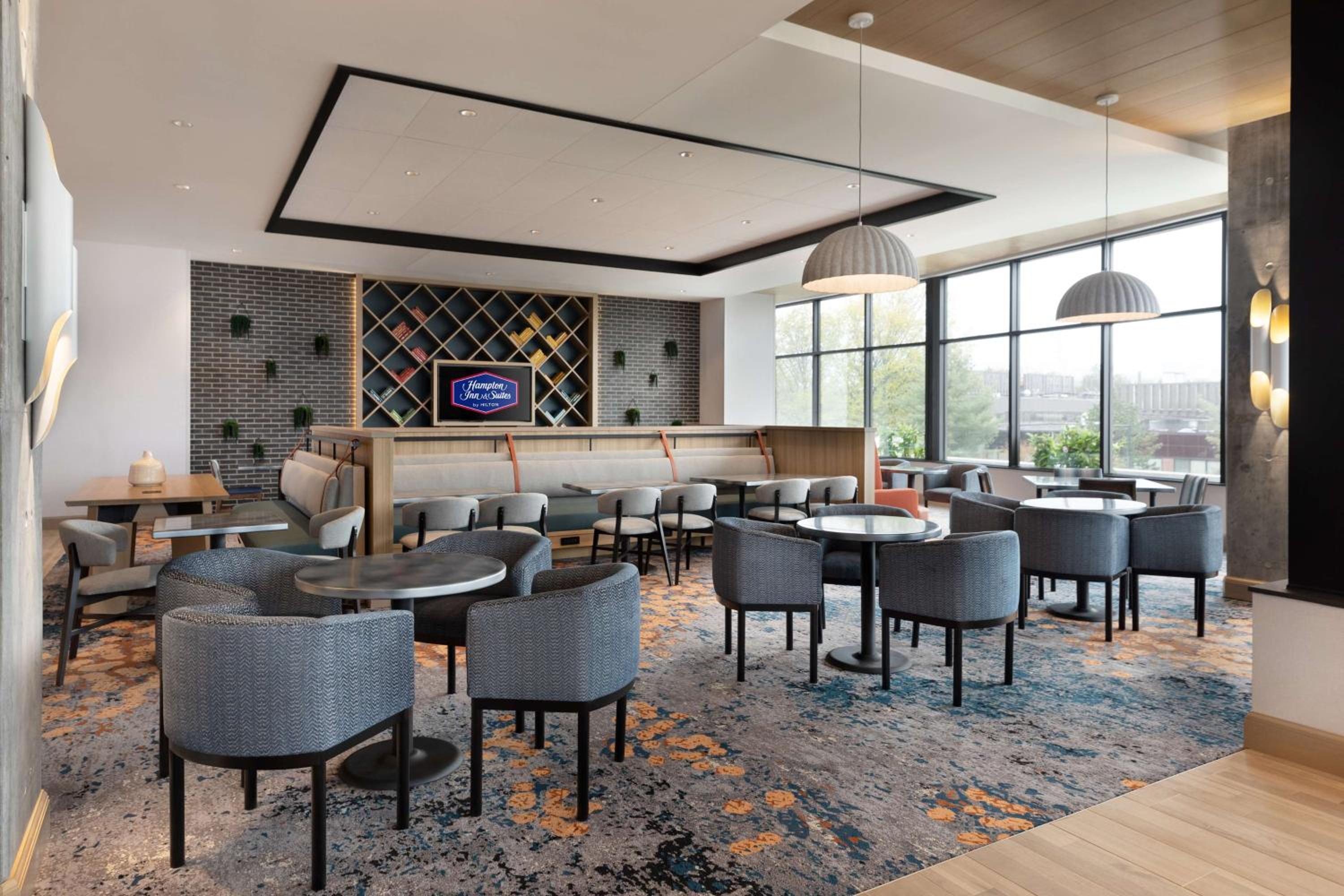 Watertown Vacations - Hampton Inn Suites Watertown Boston, Ma - Property Image 20