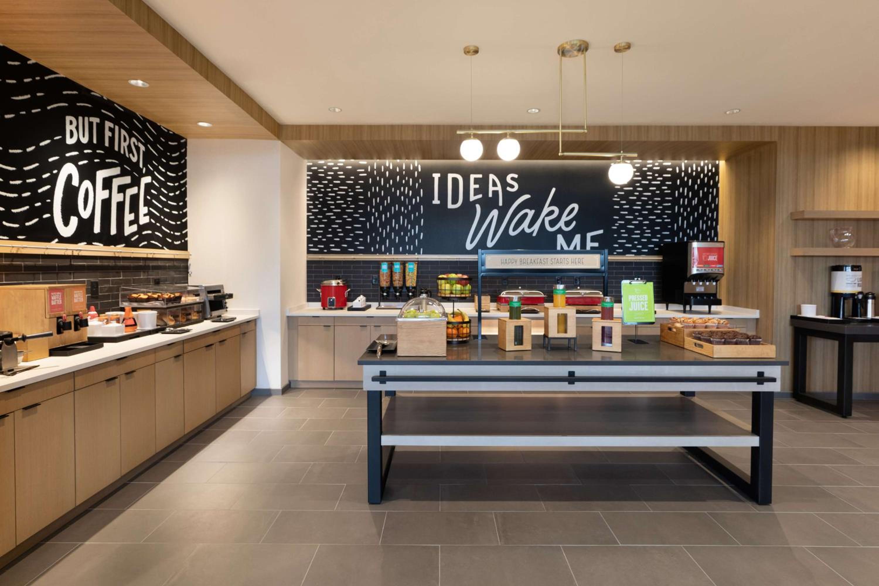 Watertown Vacations - Hampton Inn Suites Watertown Boston, Ma - Property Image 18