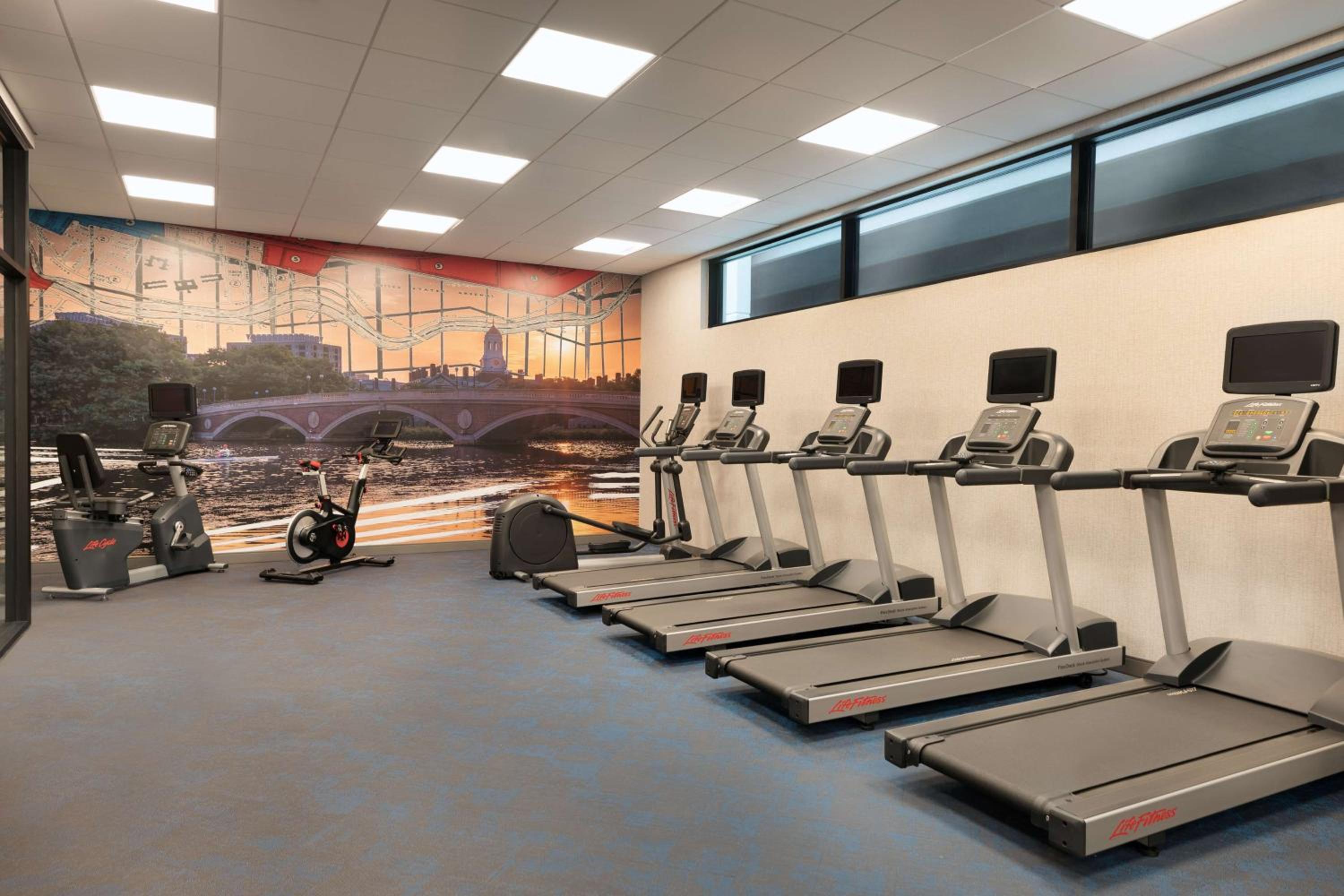 Watertown Vacations - Hampton Inn Suites Watertown Boston, Ma - Property Image 16