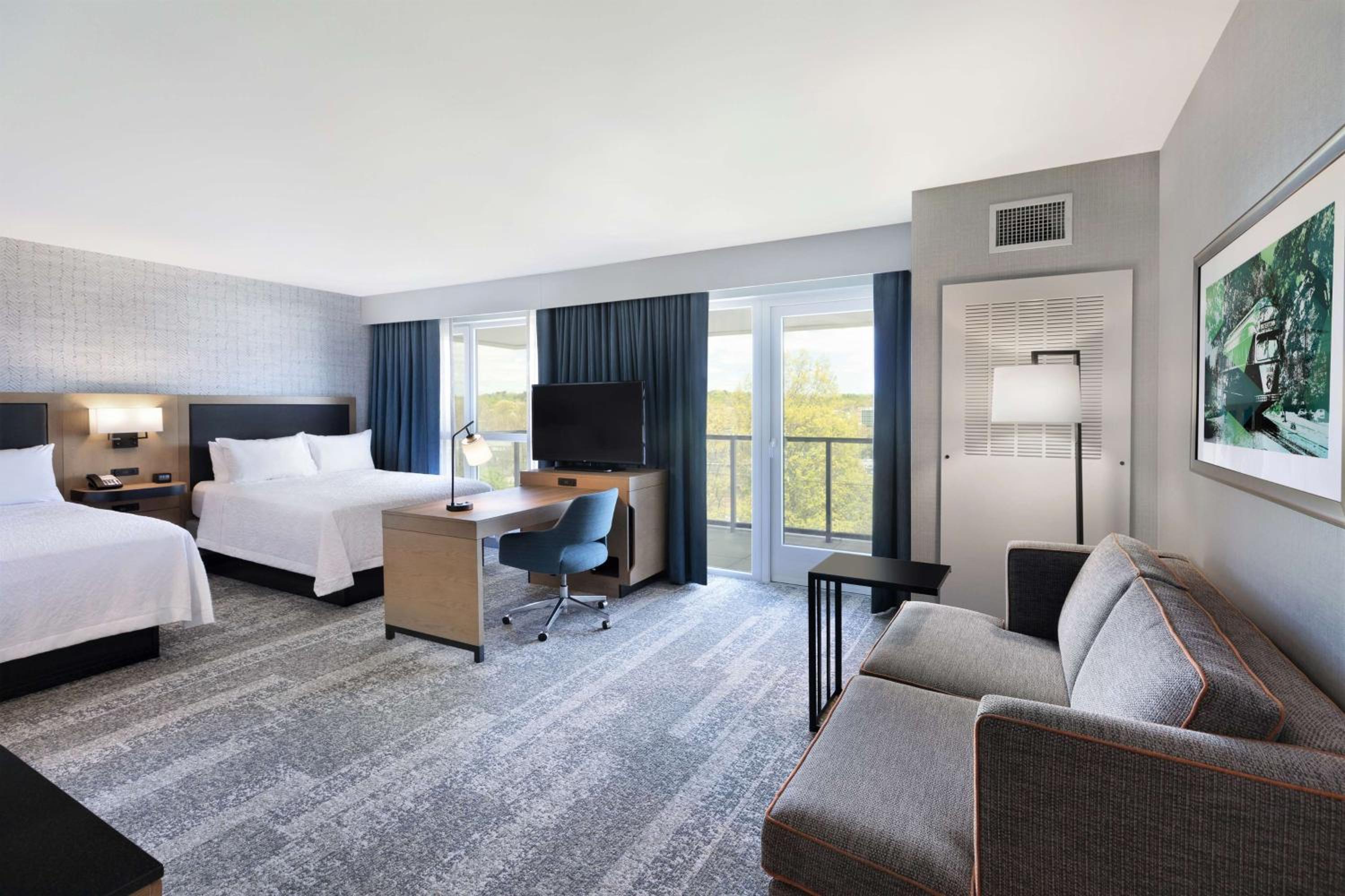 Watertown Vacations - Hampton Inn Suites Watertown Boston, Ma - Property Image 14