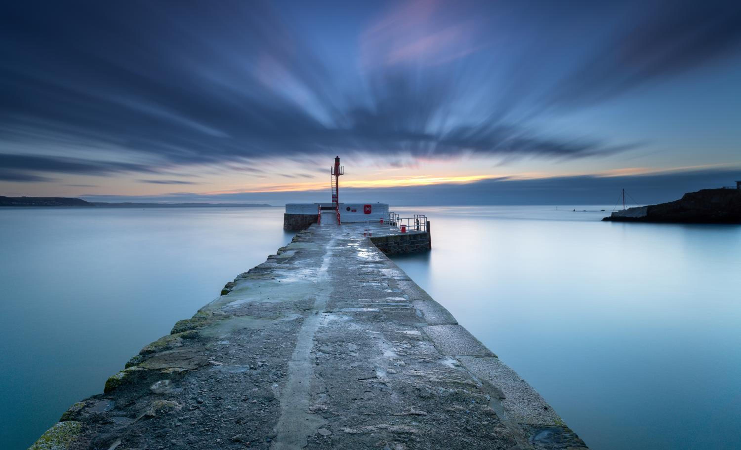 Looe Vacations - The Decker Apartment - Property Image 14