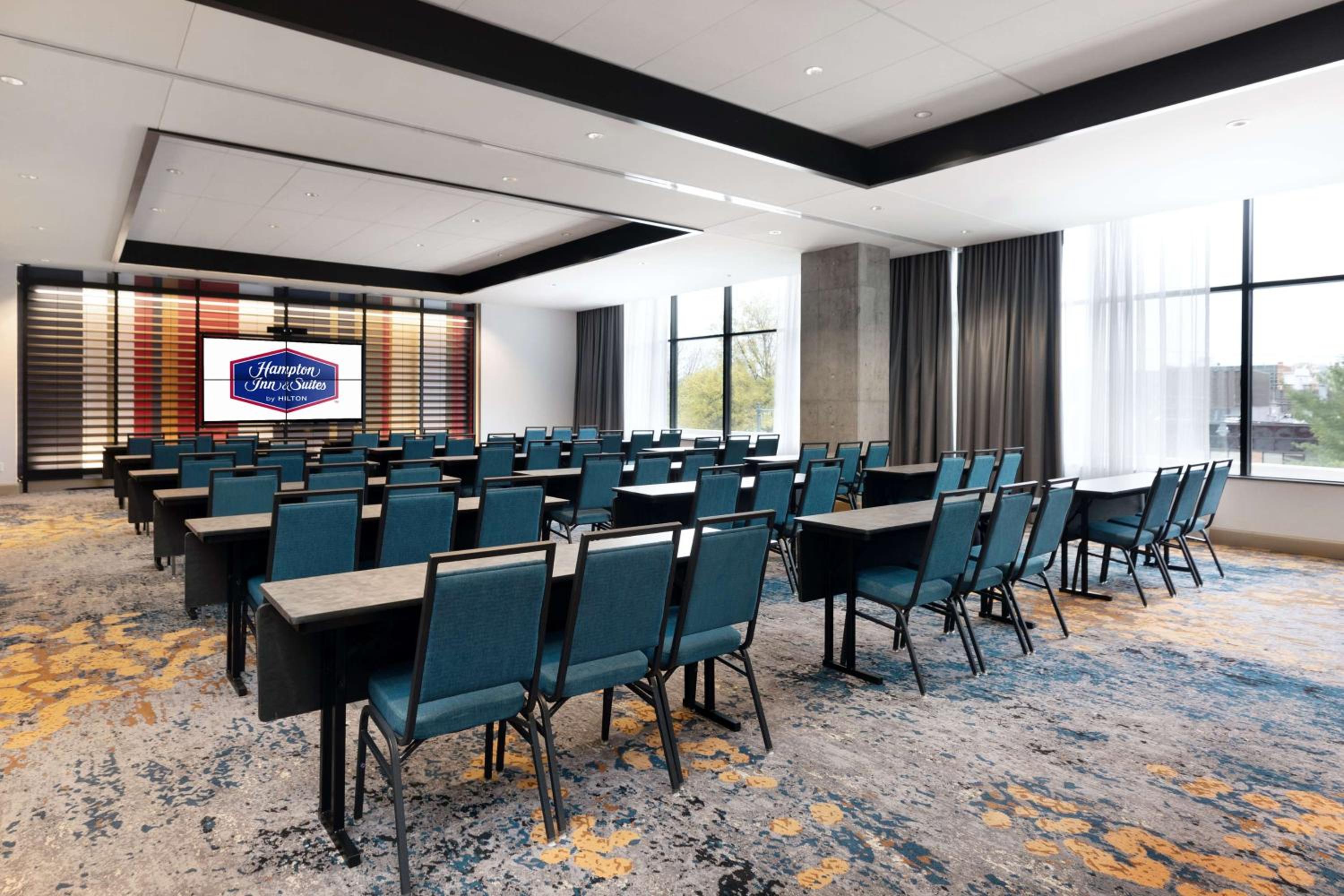 Watertown Vacations - Hampton Inn  Suites Watertown Boston, Ma - Property Image 4