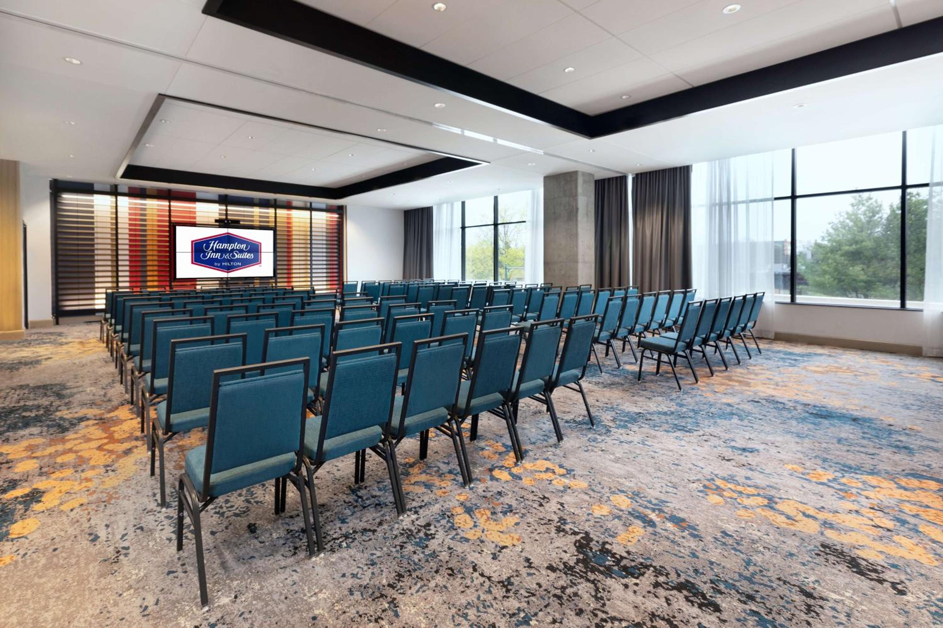 Watertown Vacations - Hampton Inn  Suites Watertown Boston, Ma - Property Image 3