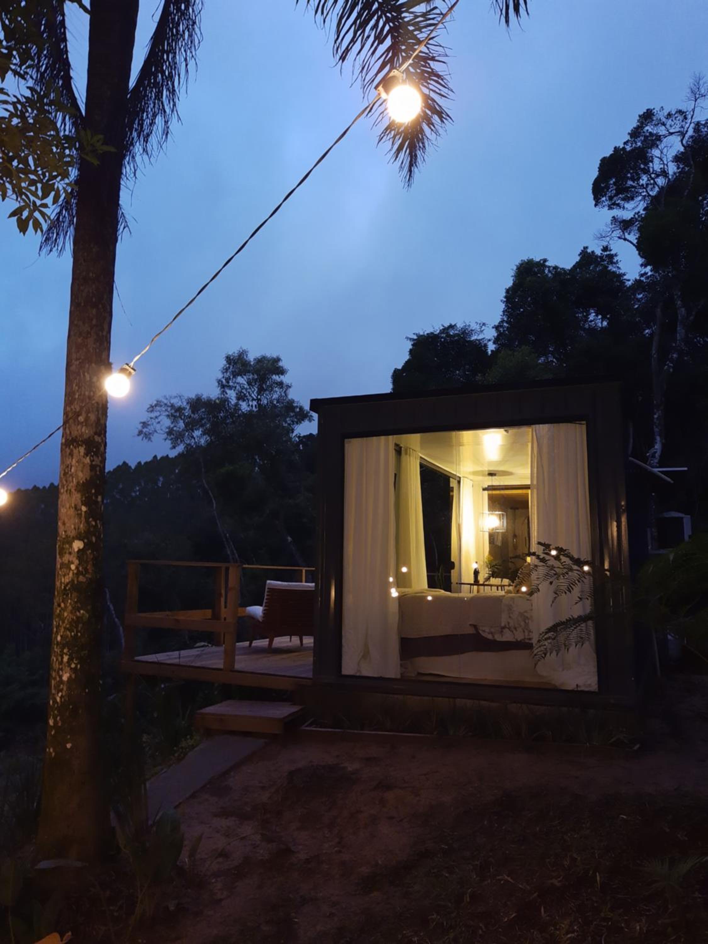 Vale Dos Pinheiros