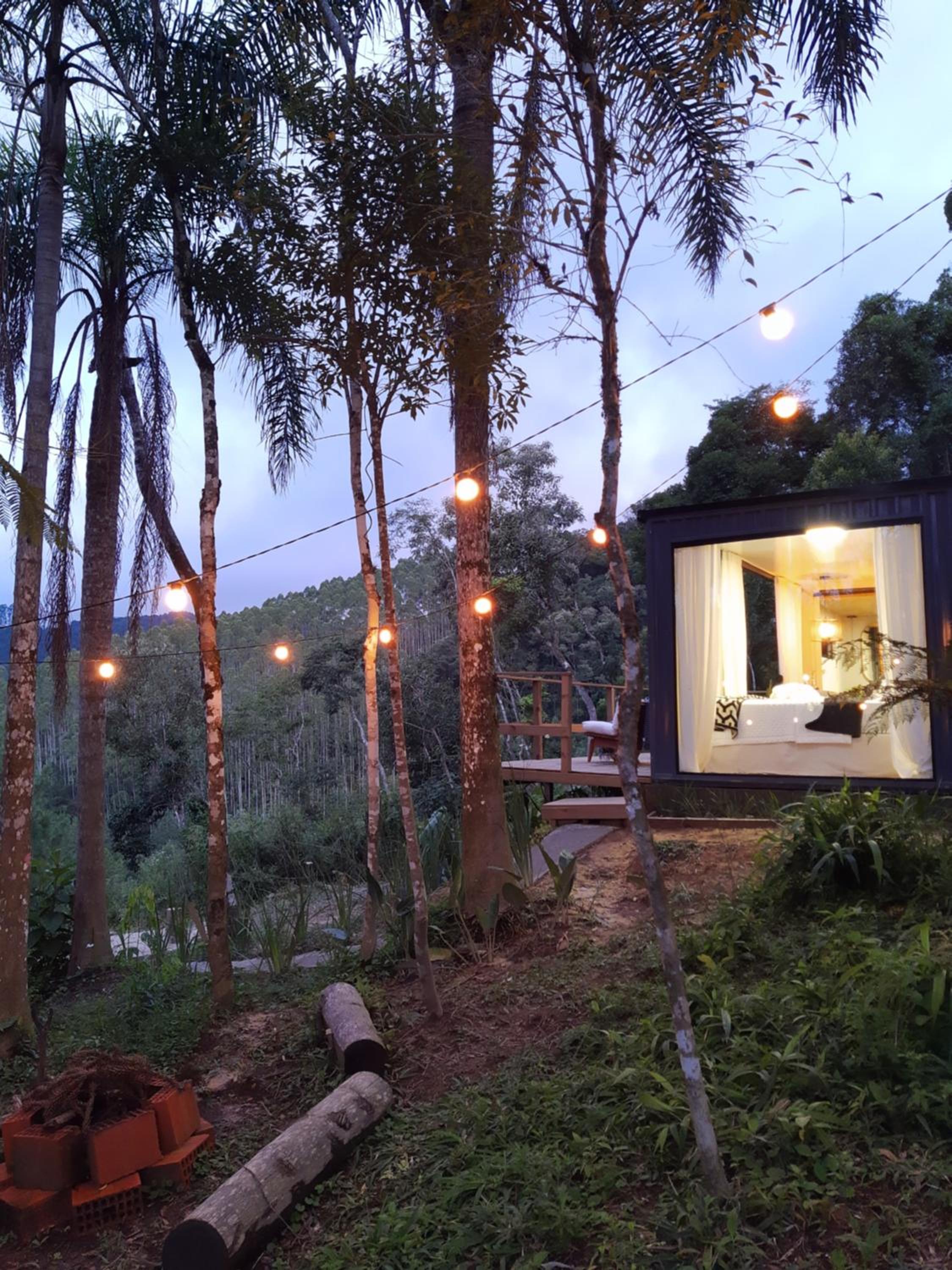 Vale Dos Pinheiros