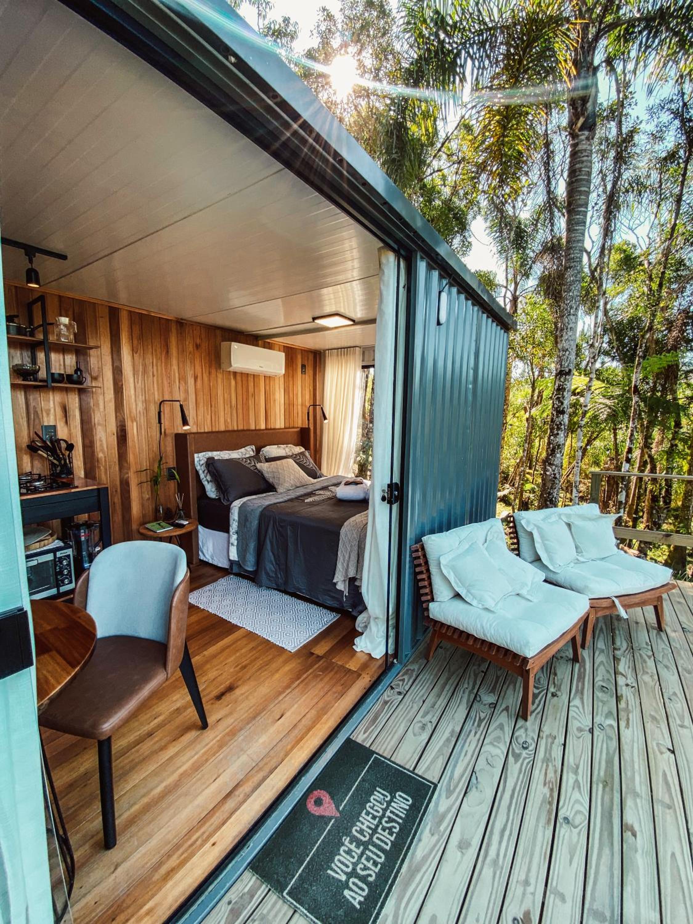 Vale Dos Pinheiros