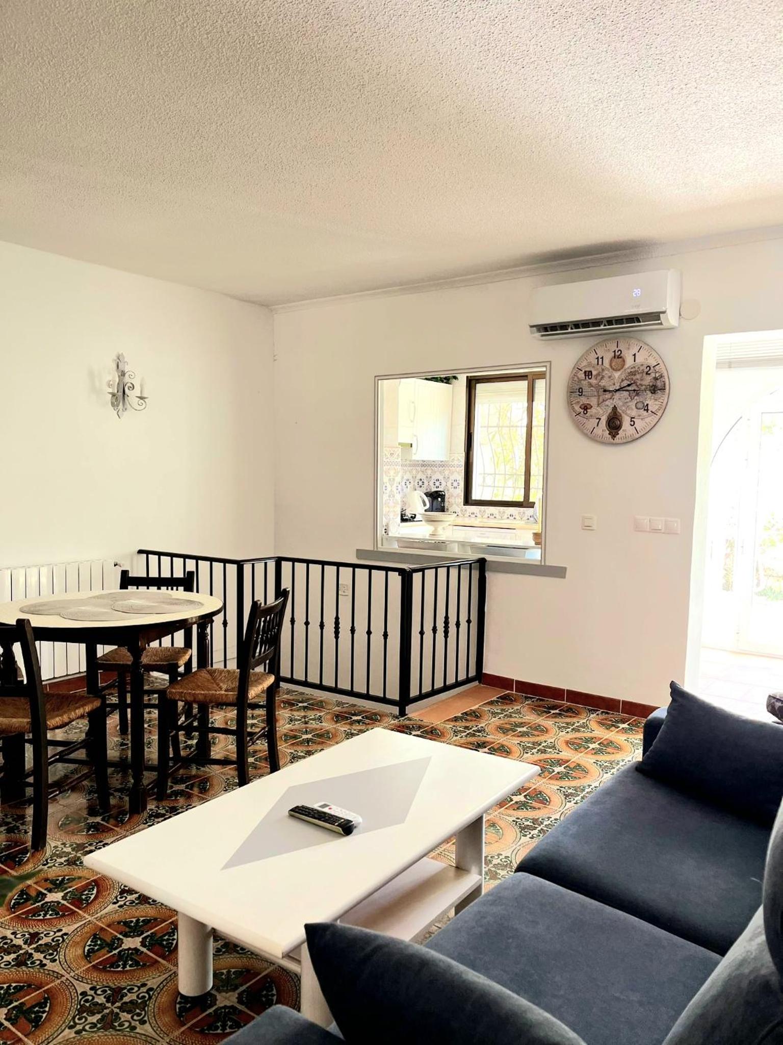 Holiday apartments
