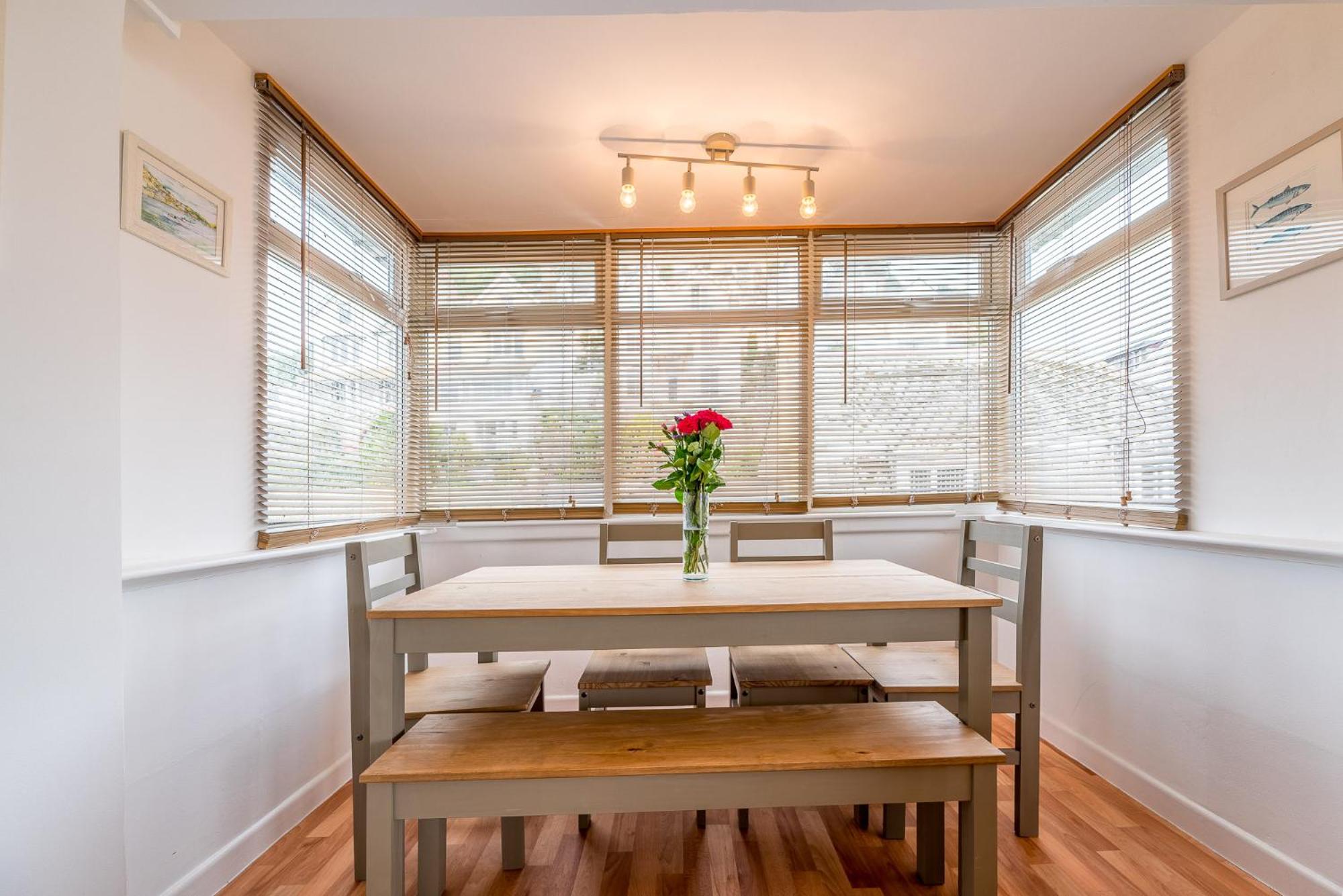 Looe Vacations - The Decker Apartment - Property Image 32