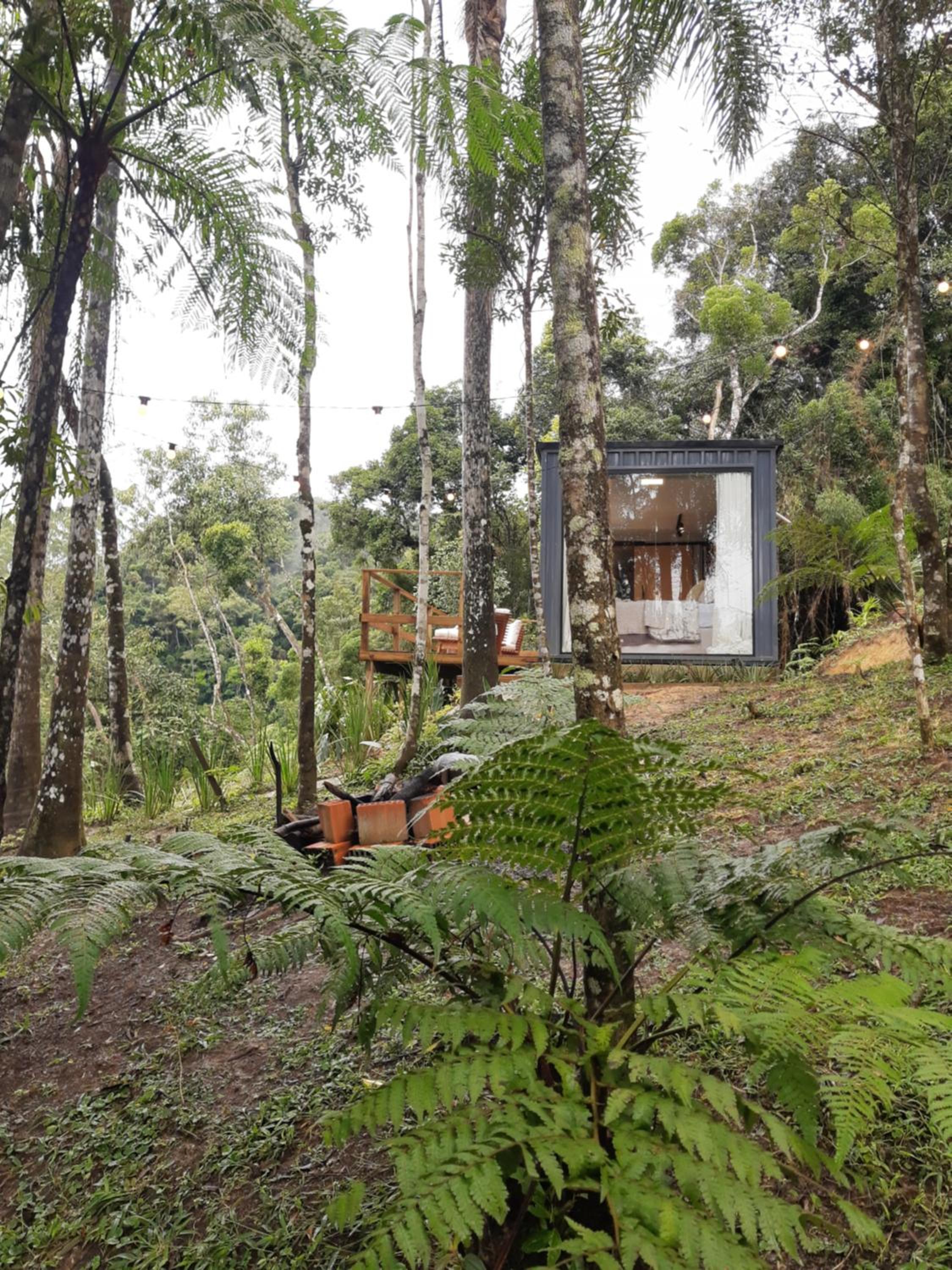 Vale Dos Pinheiros