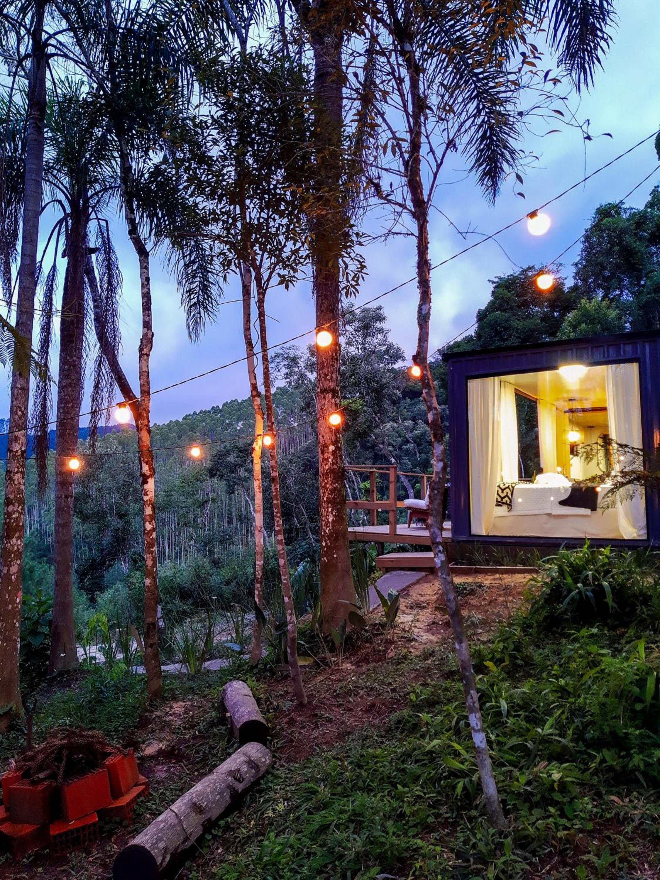 Vale Dos Pinheiros