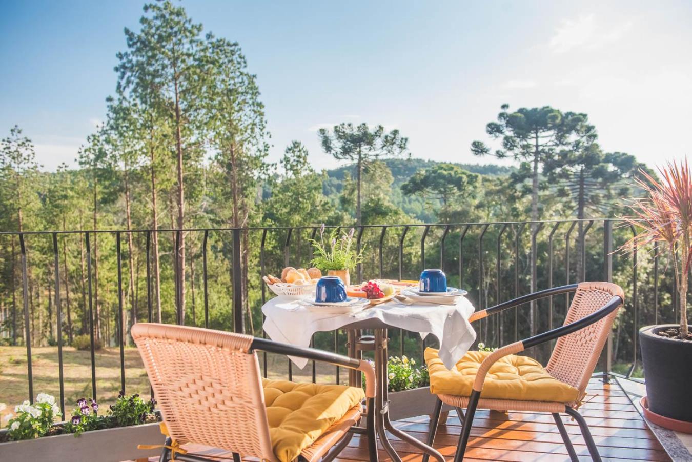 Timber Lodge Camanducaia